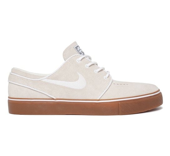 Stefan janoski cream clearance