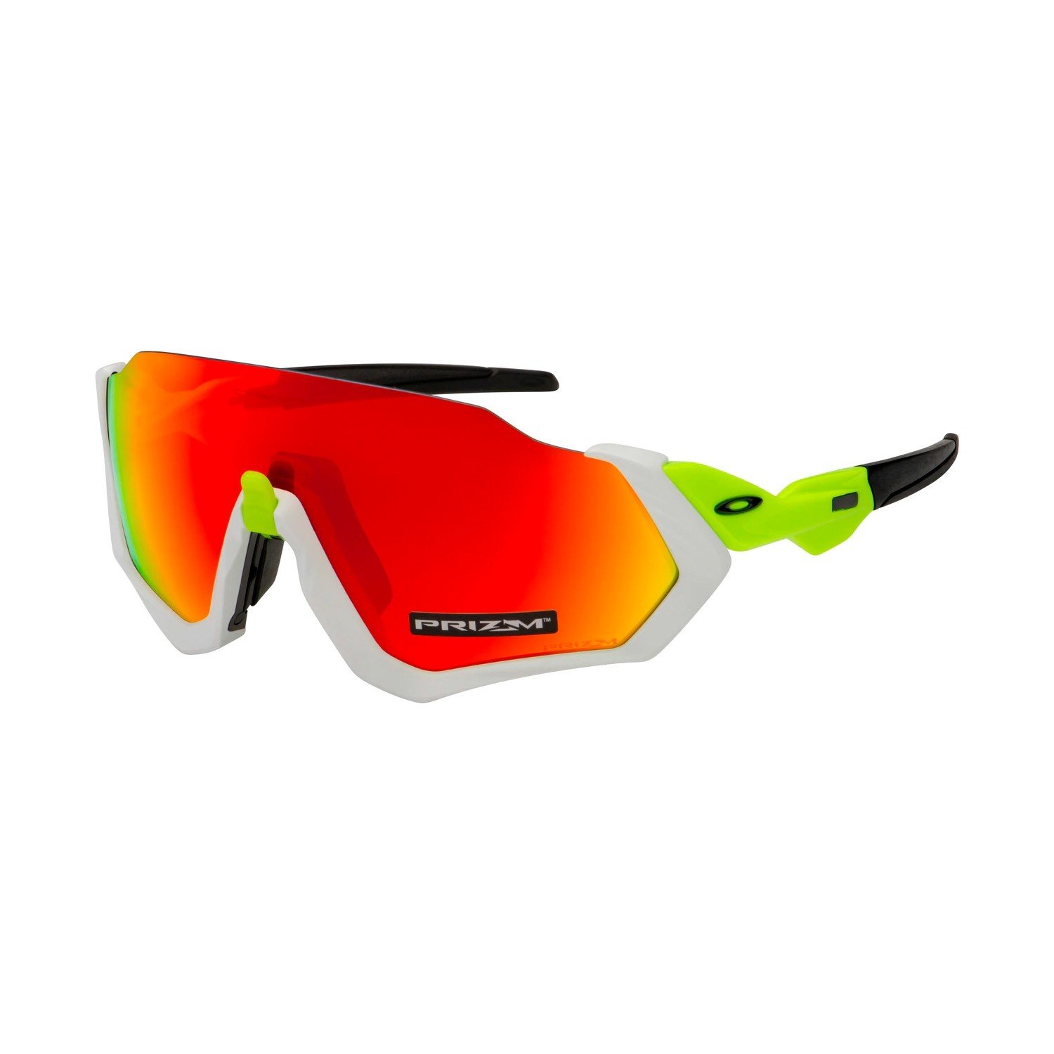 oakley flight jacket ruby