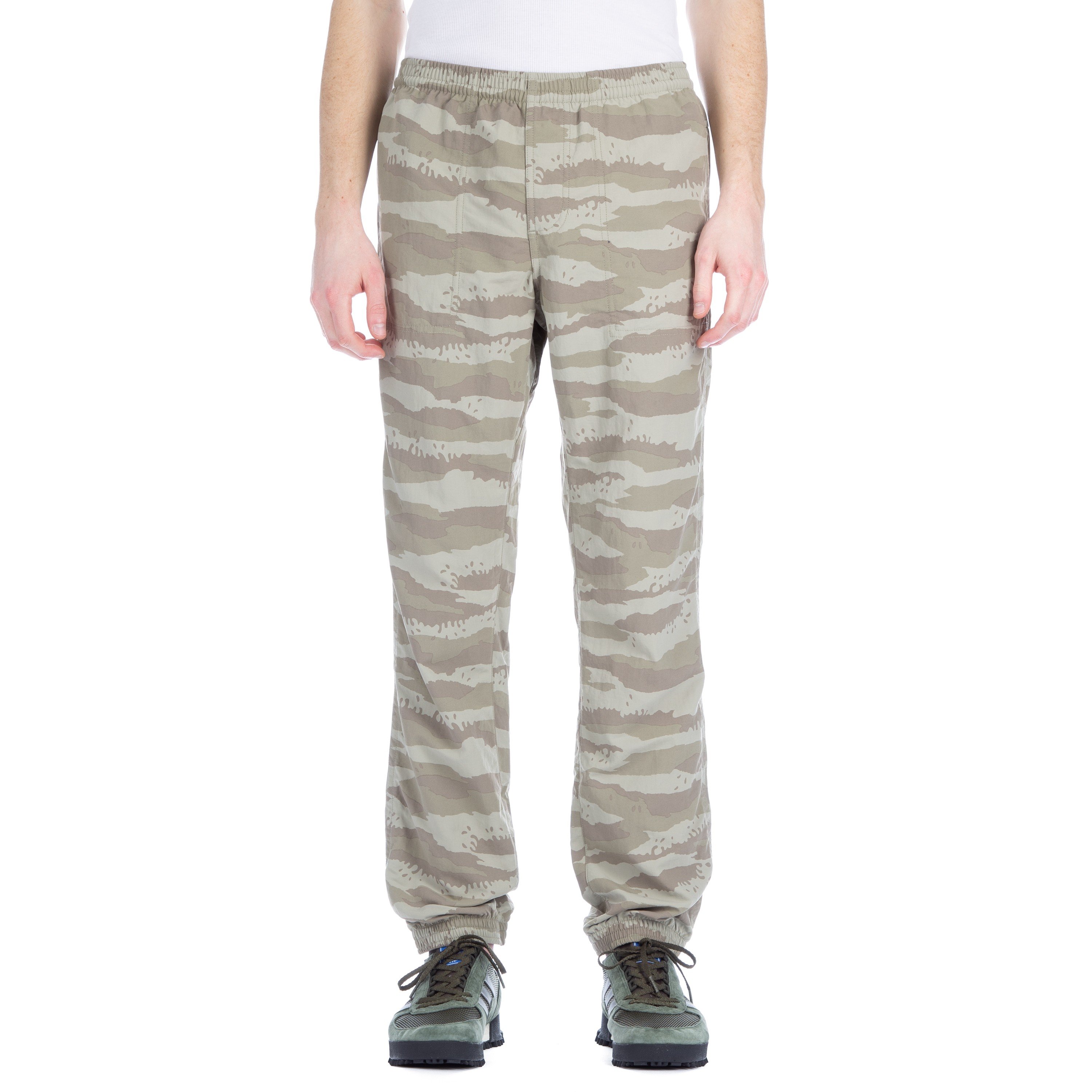 Patagonia Baggies Pant (Rock Camo: Shale) - Consortium.