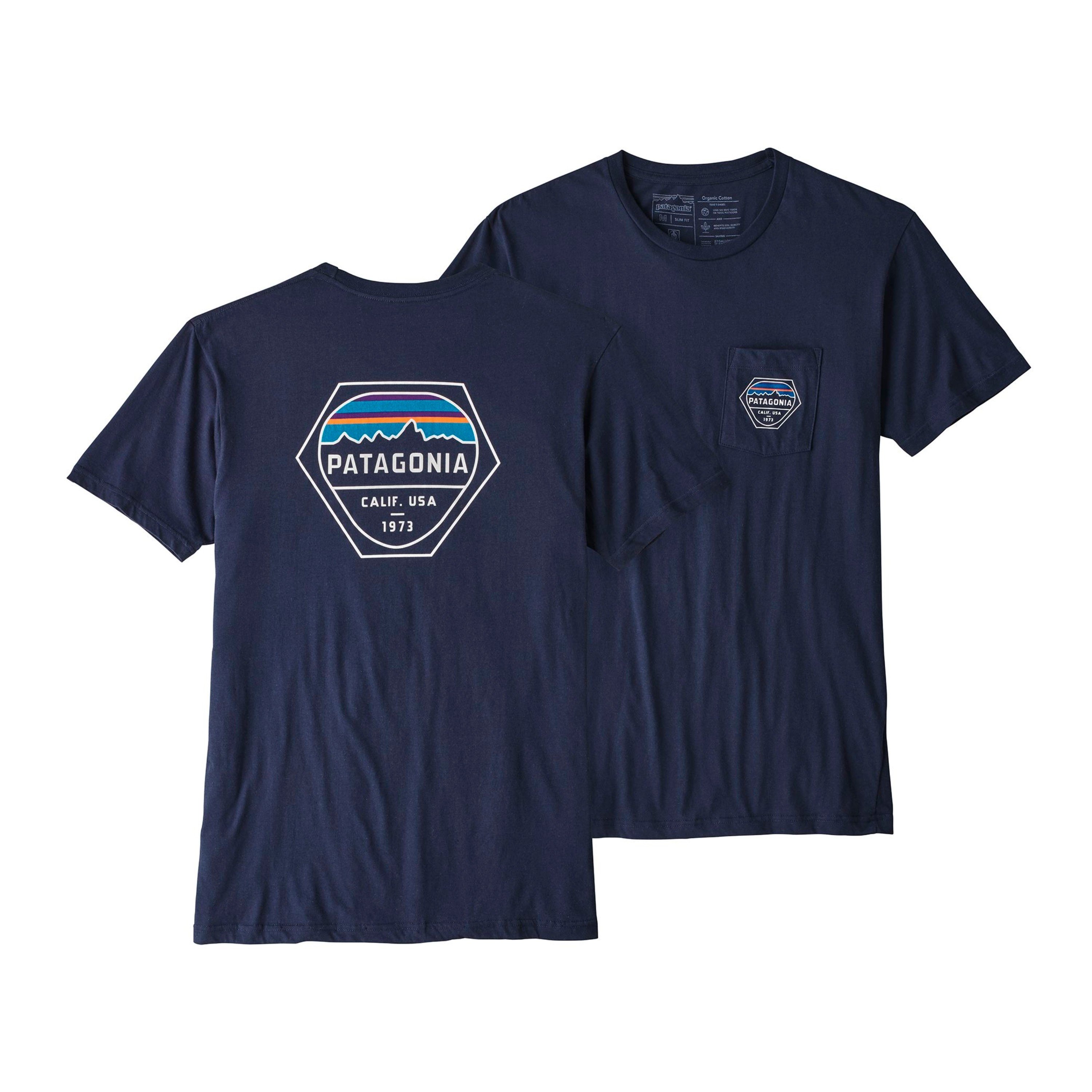 Patagonia fitz roy hex on sale