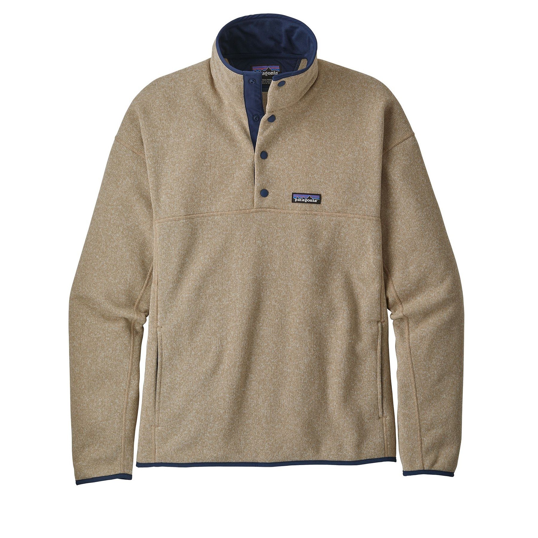 Women's patagonia lightweight better sweater marsupial pullover online