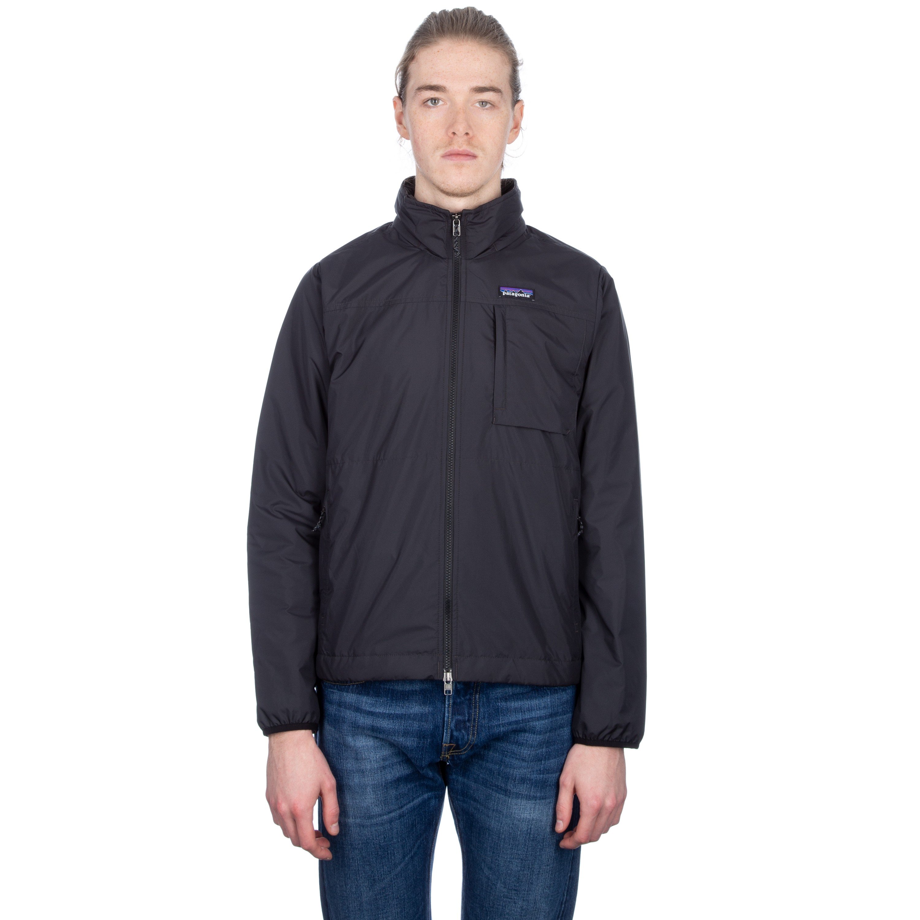 Lightweight crankset jacket clearance