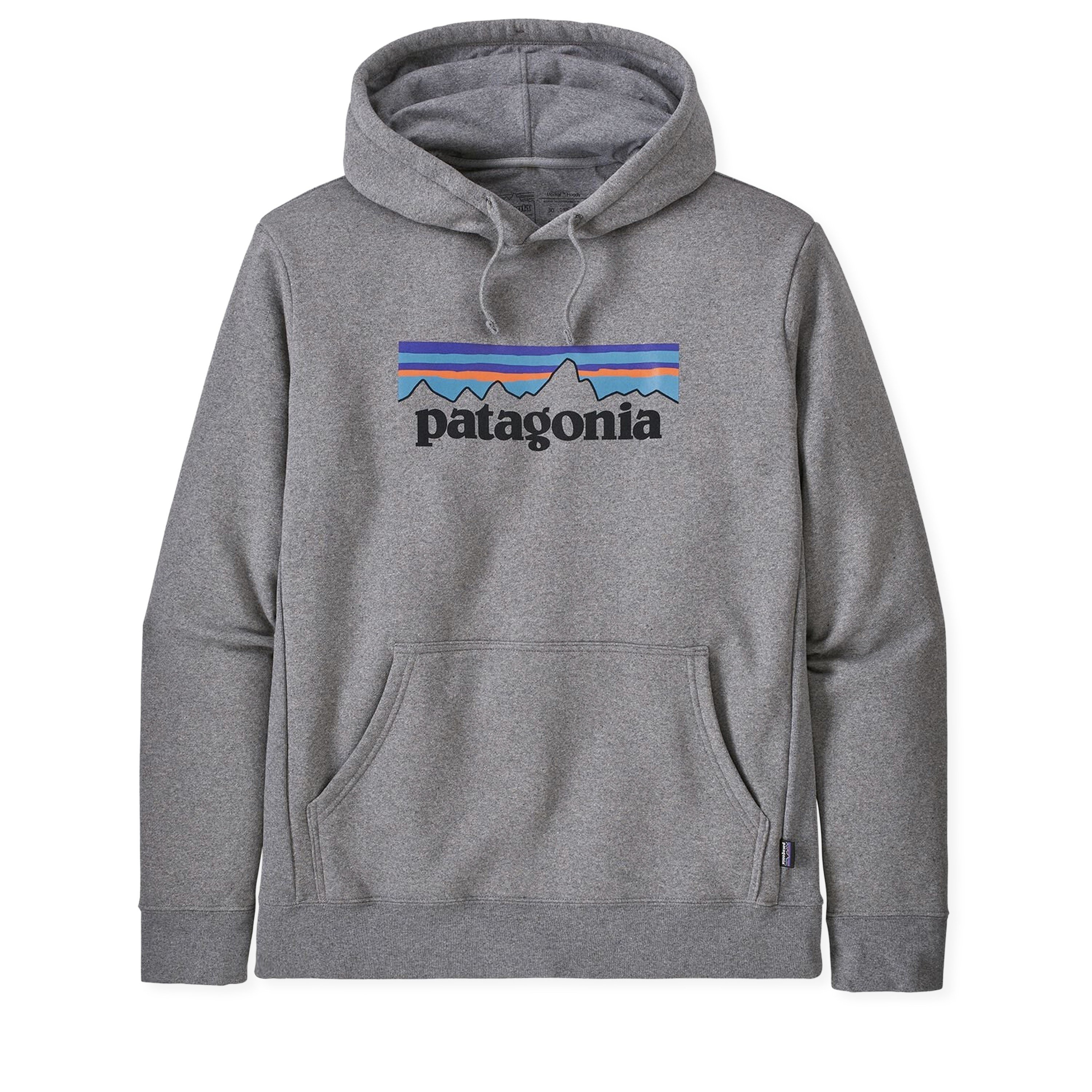 Patagonia pullover sweatshirt 2025