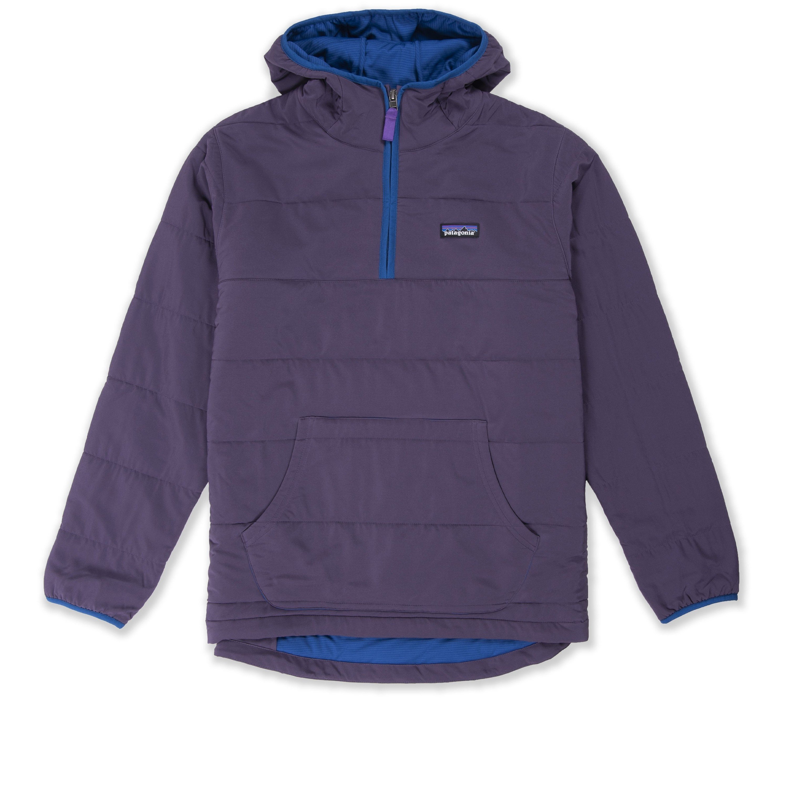 Patagonia Pack In Pullover Hoody
