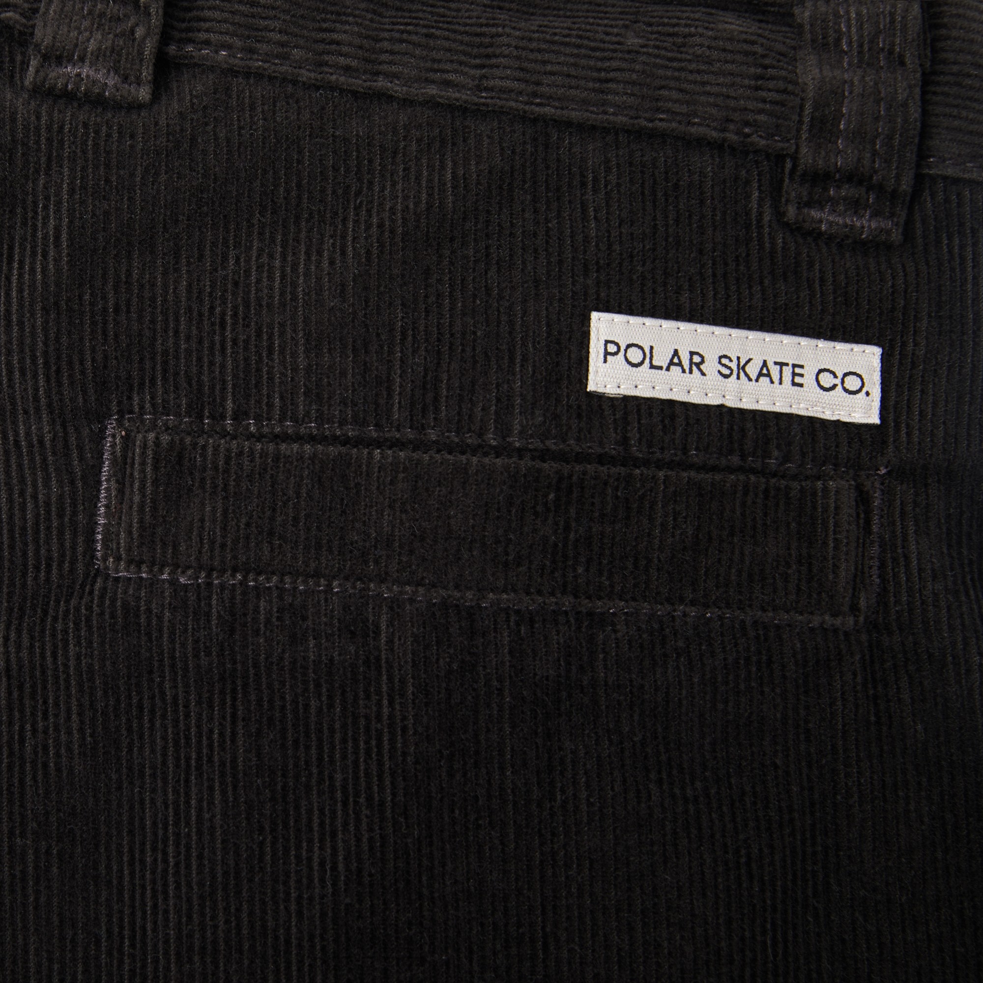 Polar Skate Co. Grund Chino (Brown) - POL-SP21-GRUNDCHINO-BRN - Consortium