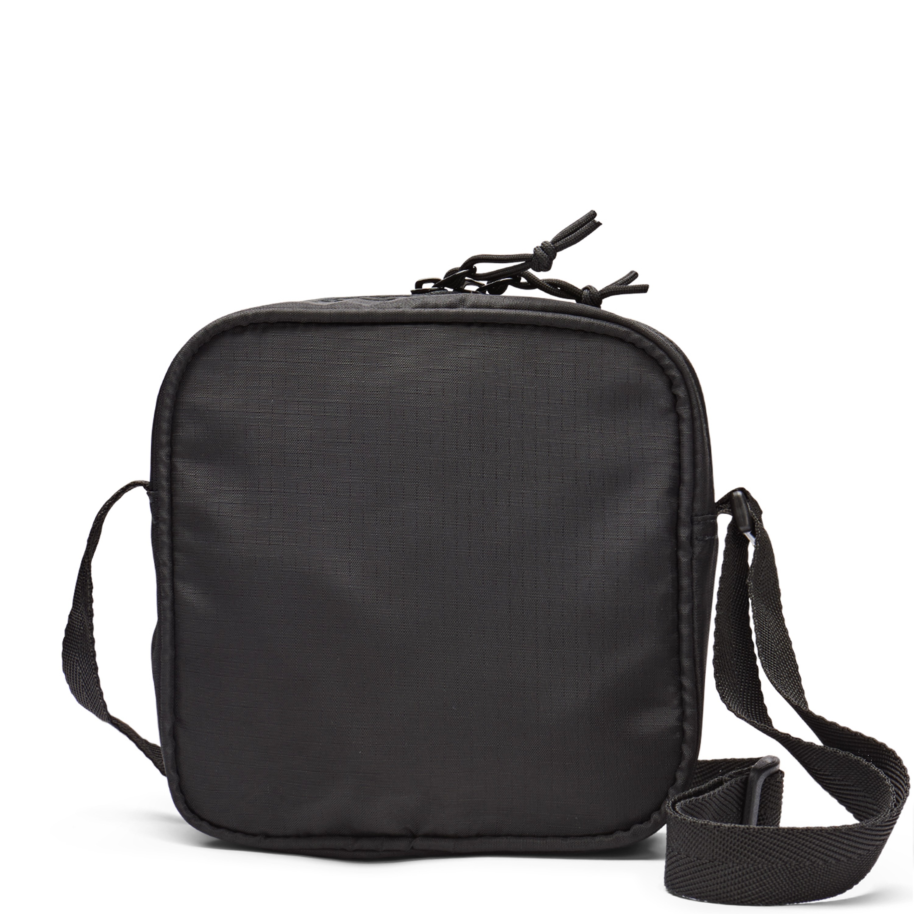 Polar Skate Co. Ripstop Dealer Bag (Black) - Consortium.