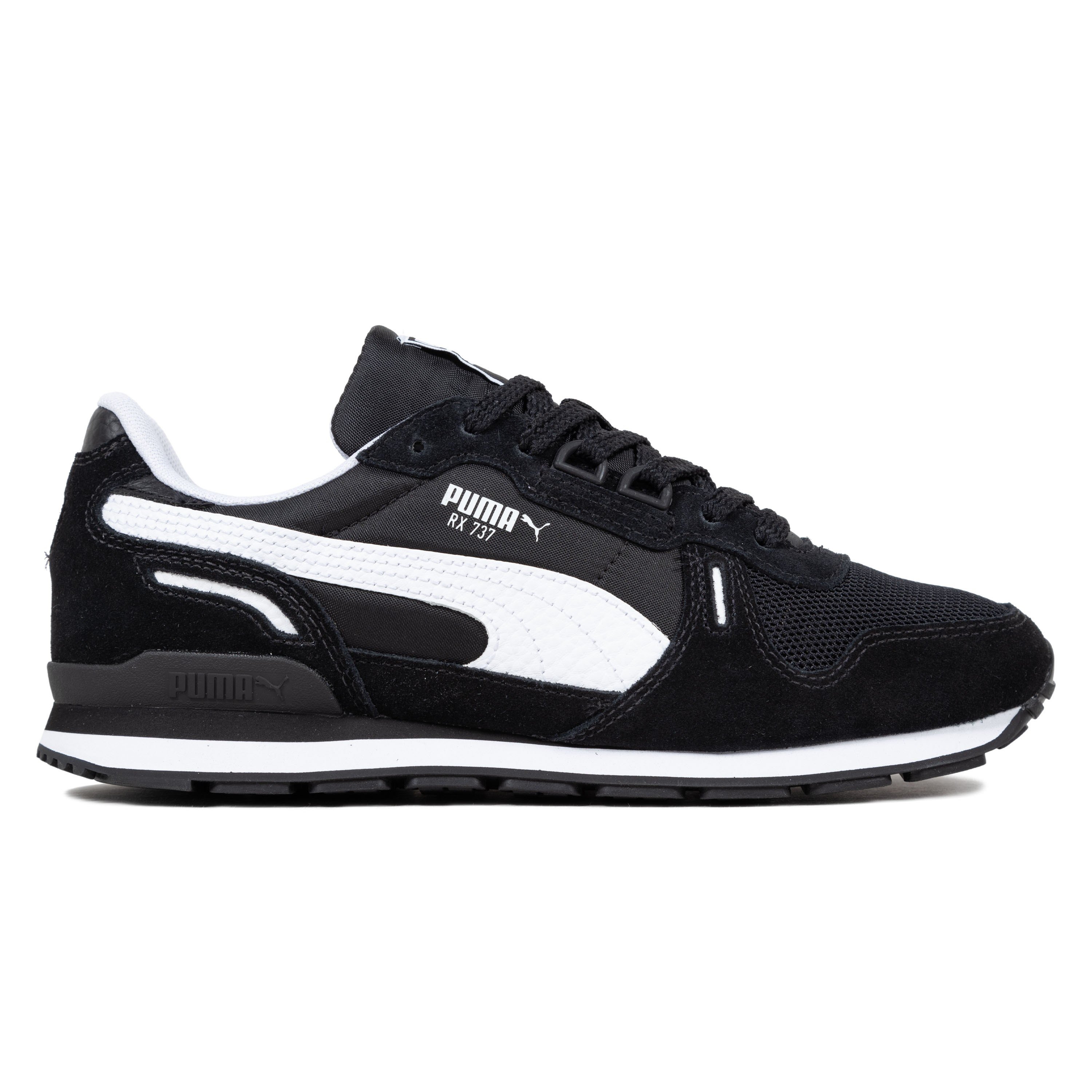 Black puma top rx