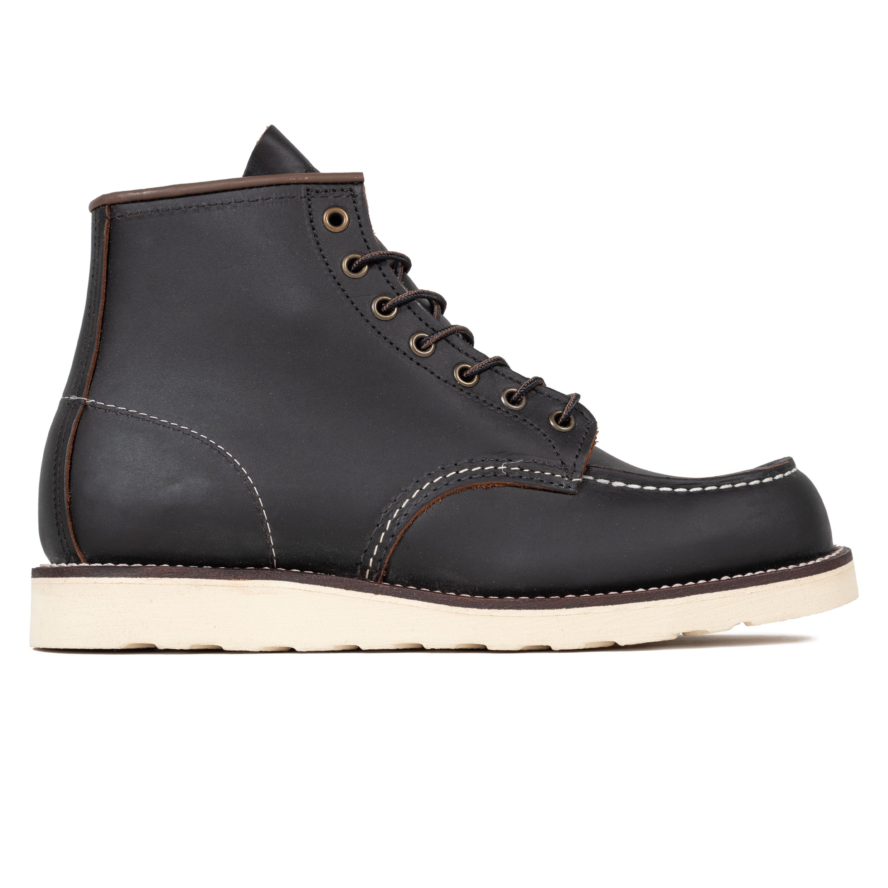 Clarks berkshire discount moc boot
