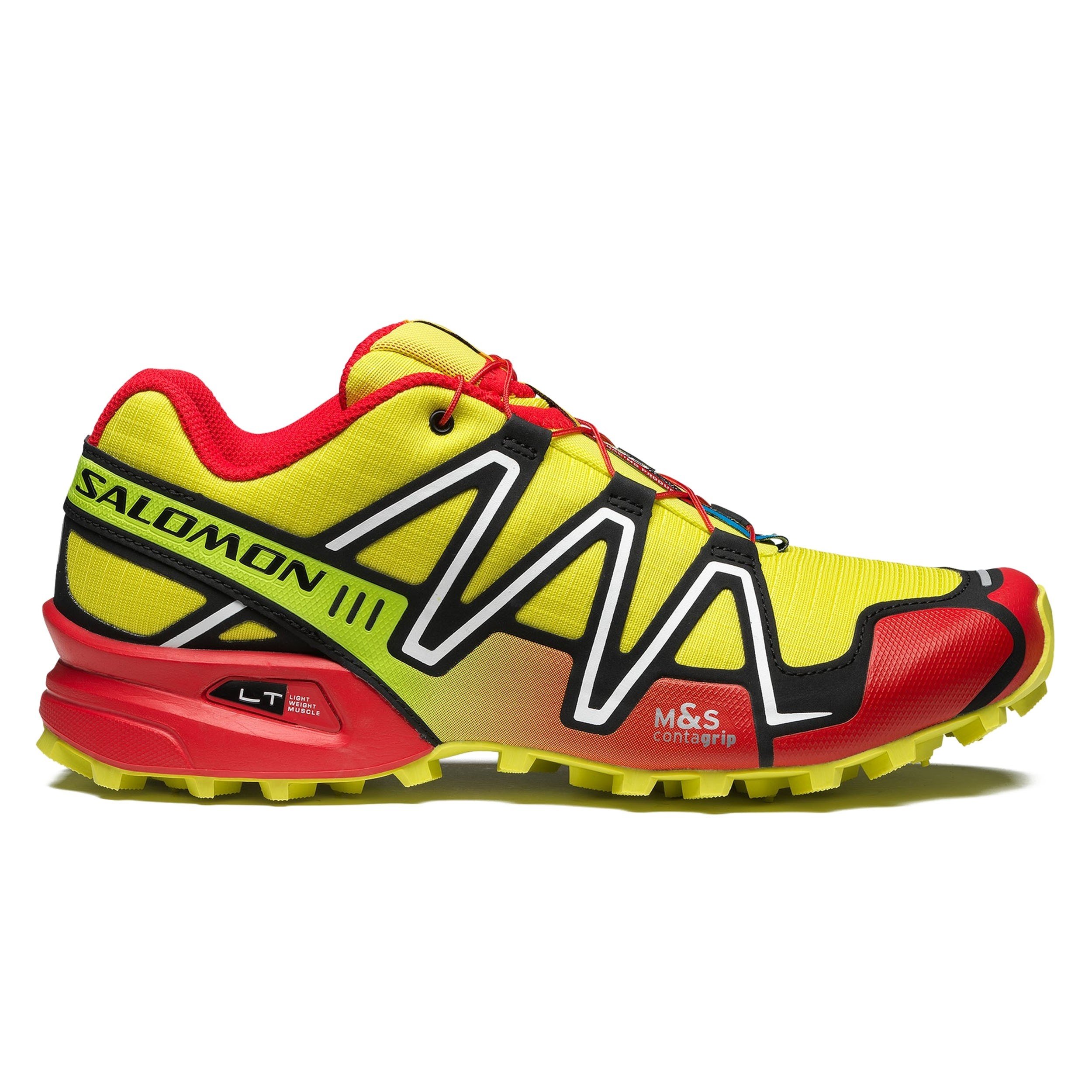 Offerta salomon speedcross 3 new arrivals