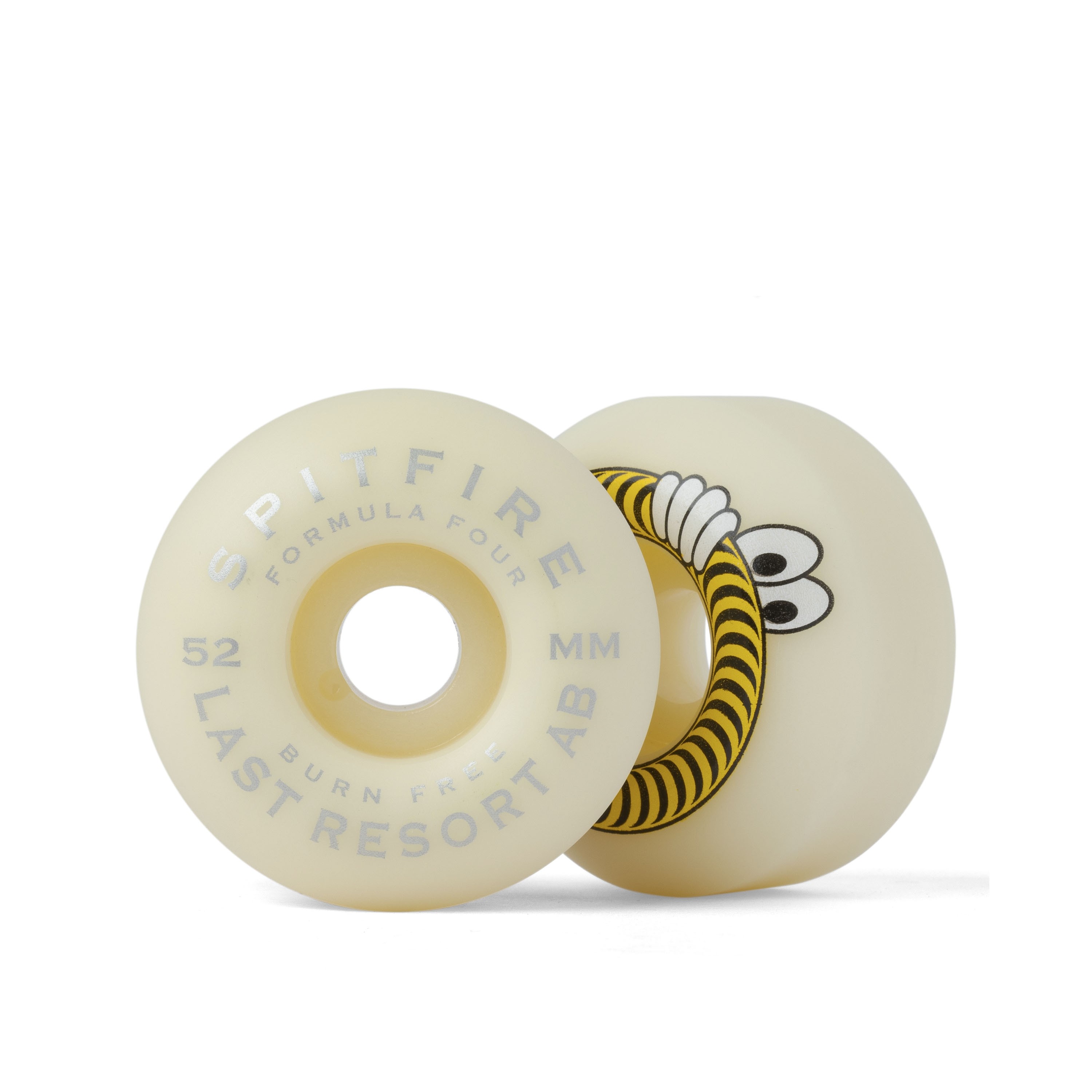 Wheels Explained Spitfire Formula 4 52mm Spitfire Formula