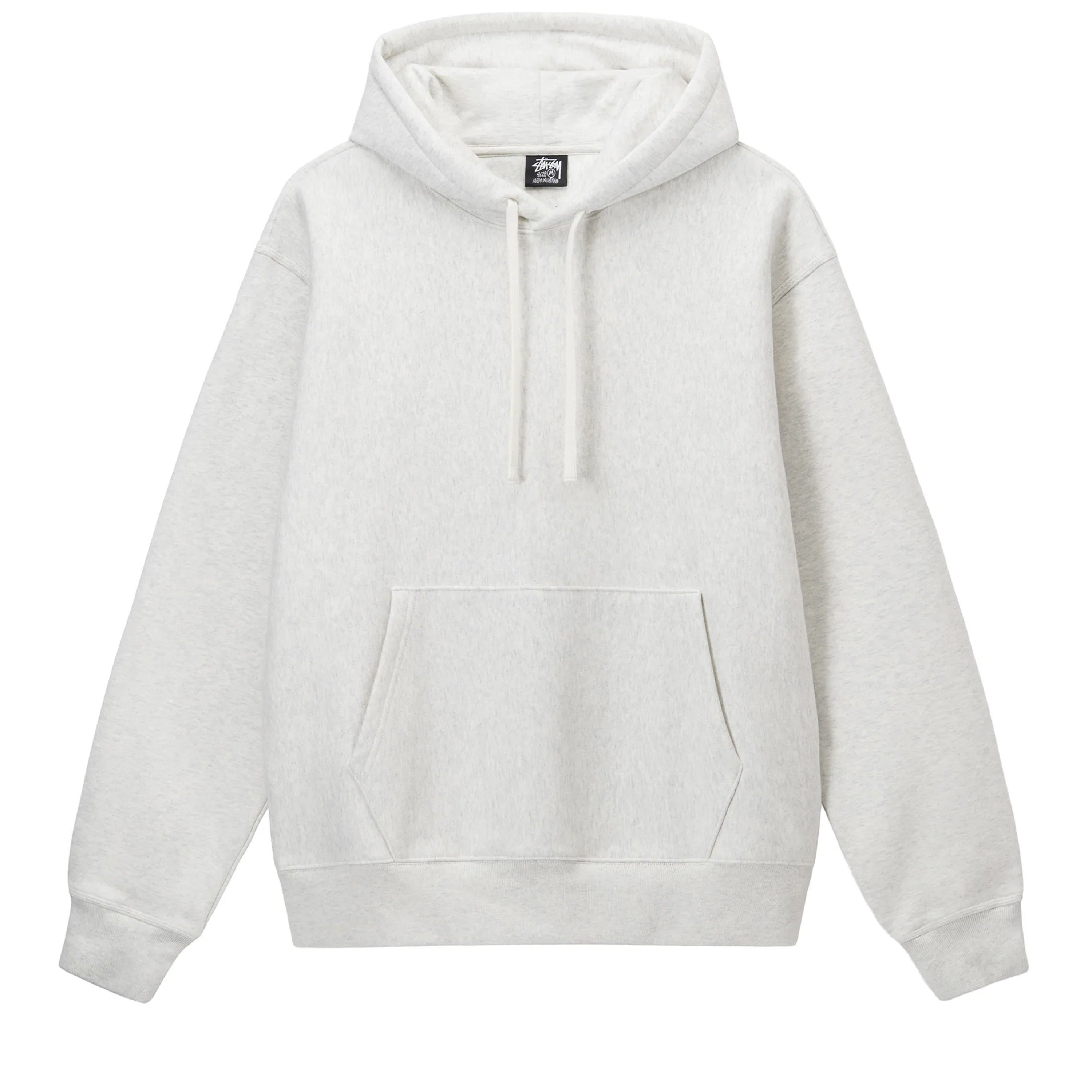 Stüssy design hotsell applique hood
