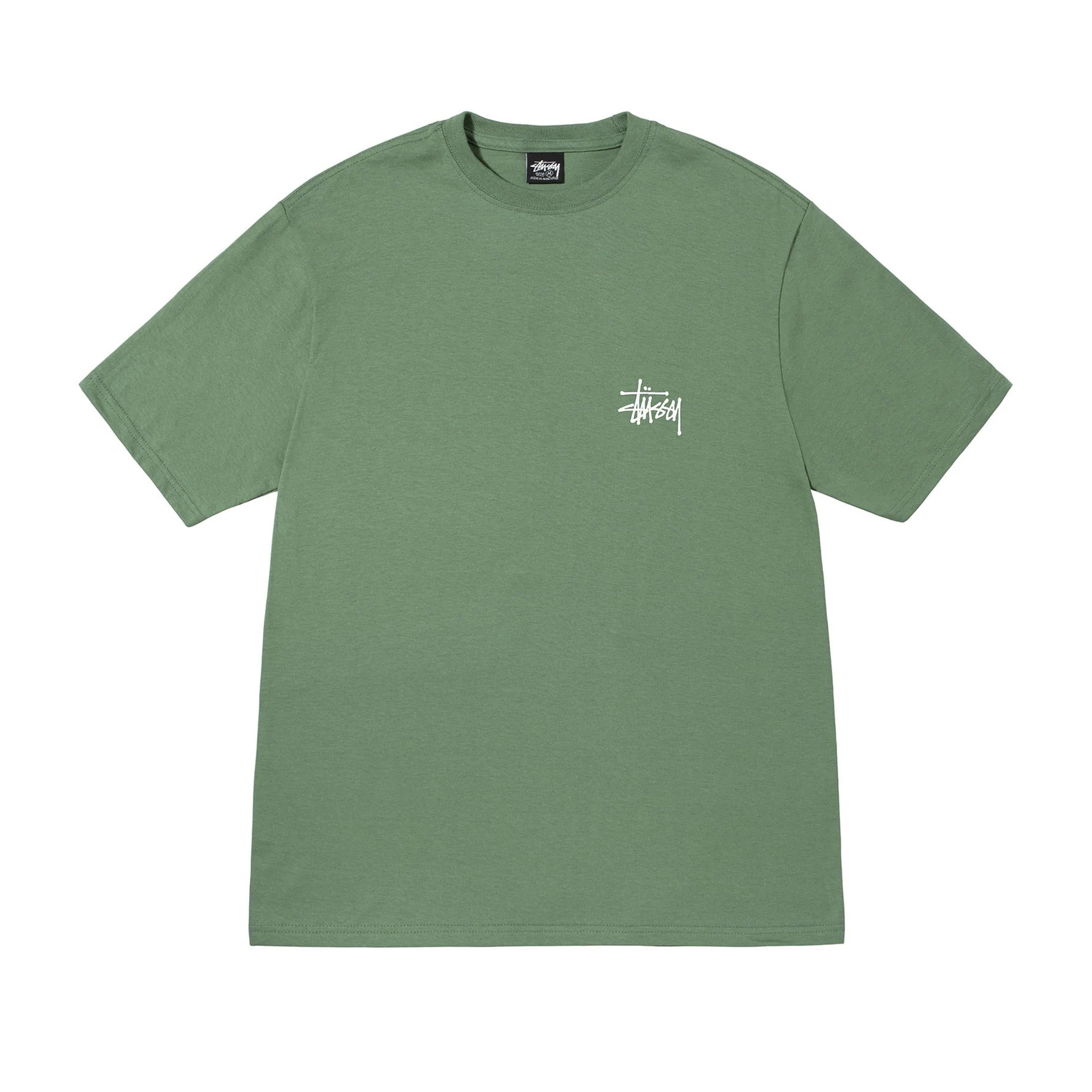 Stussy tee sale sales