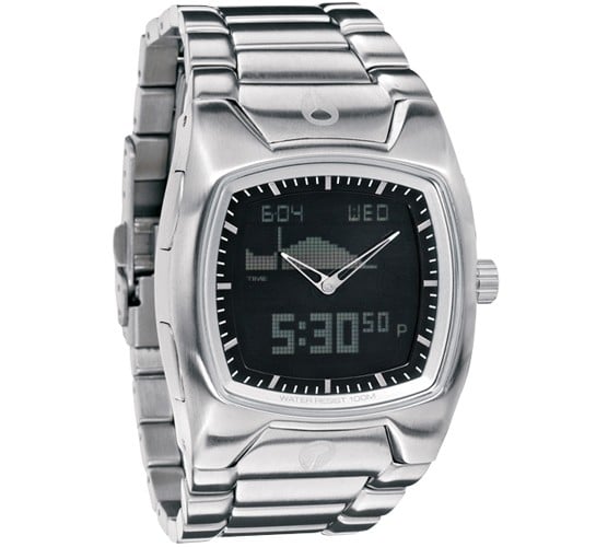 Nixon super 2025 hero