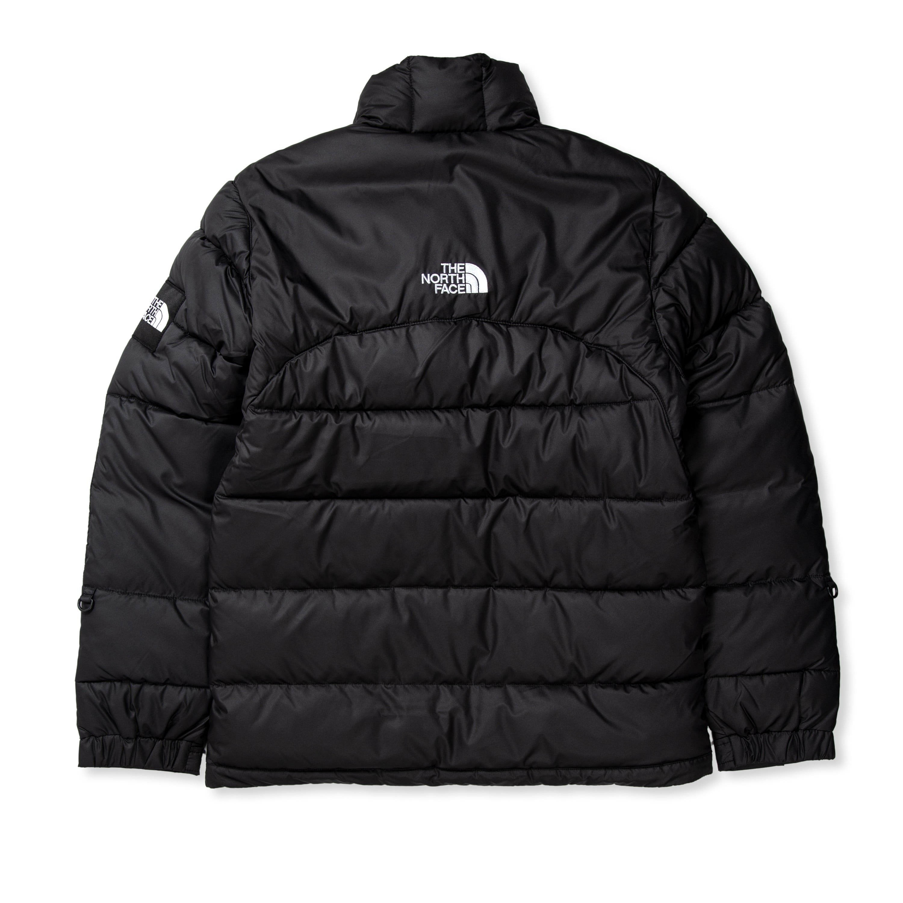 The North Face Search & Rescue Insulated Jacket (TNF Black