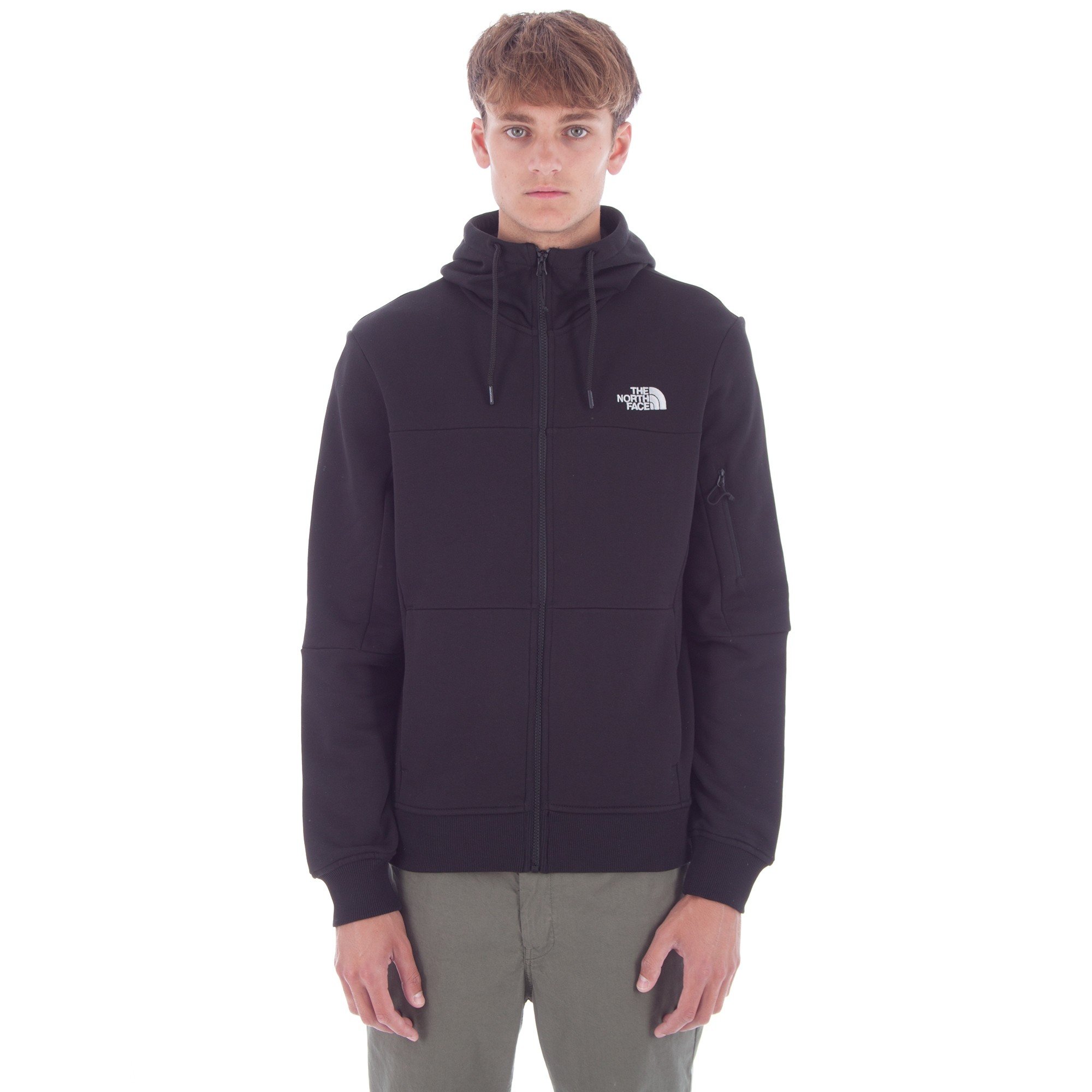 north face fine z pocket fleece Transportation and Logistics Company News