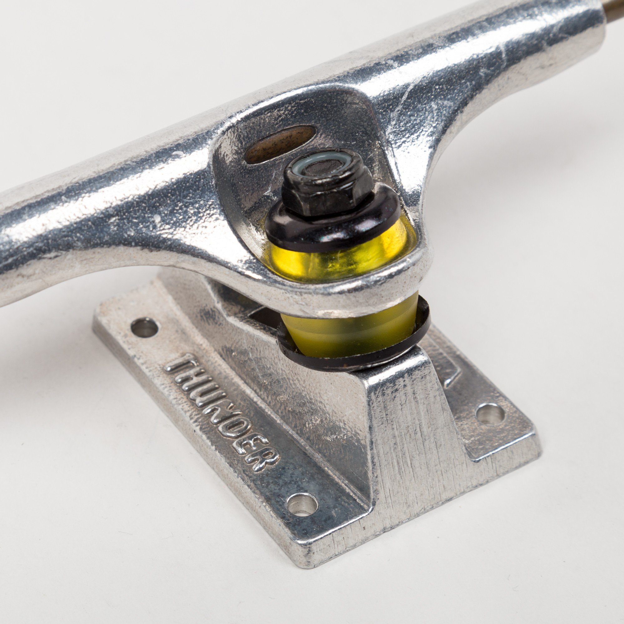 Thunder Thunder 147 Hi Skateboard Truck (Raw) buy Thunder