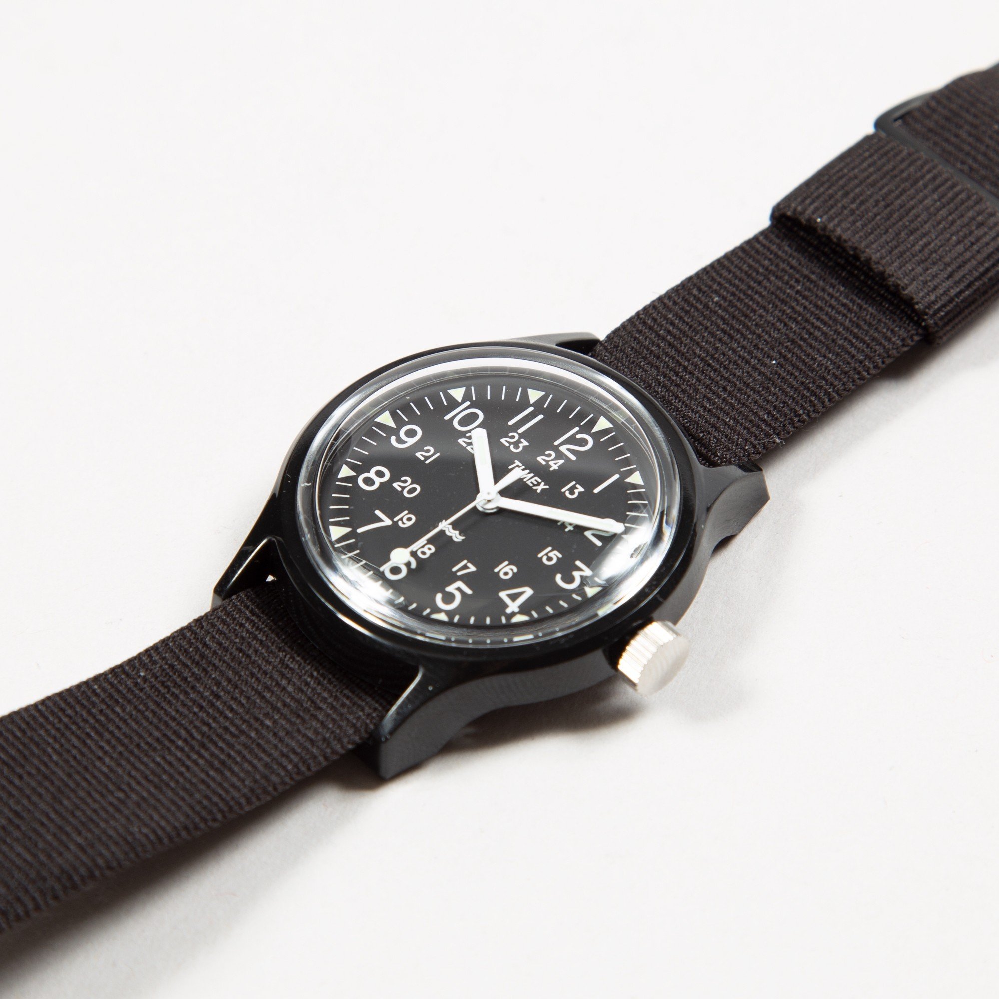 timex camper mk1
