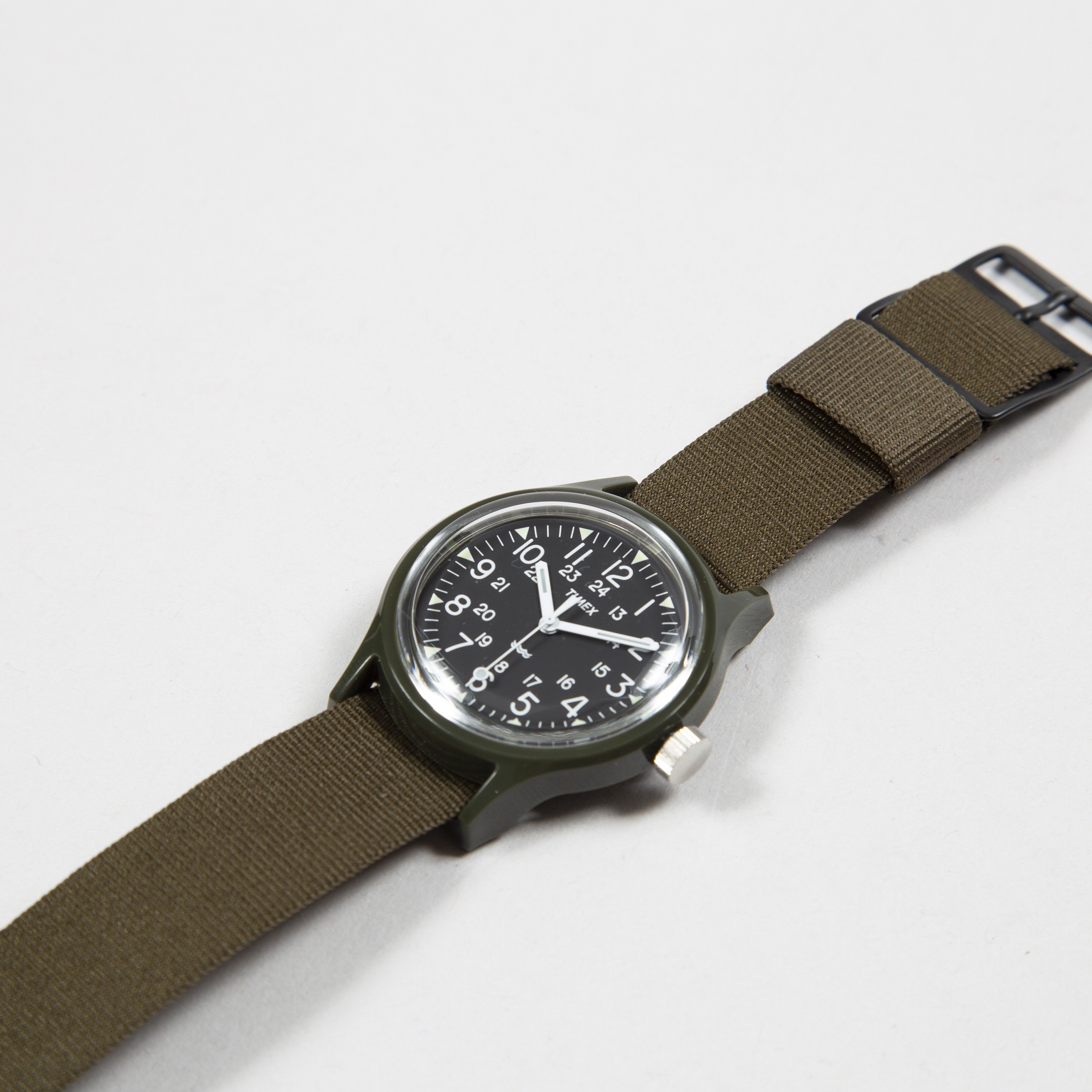 timex camper mk1