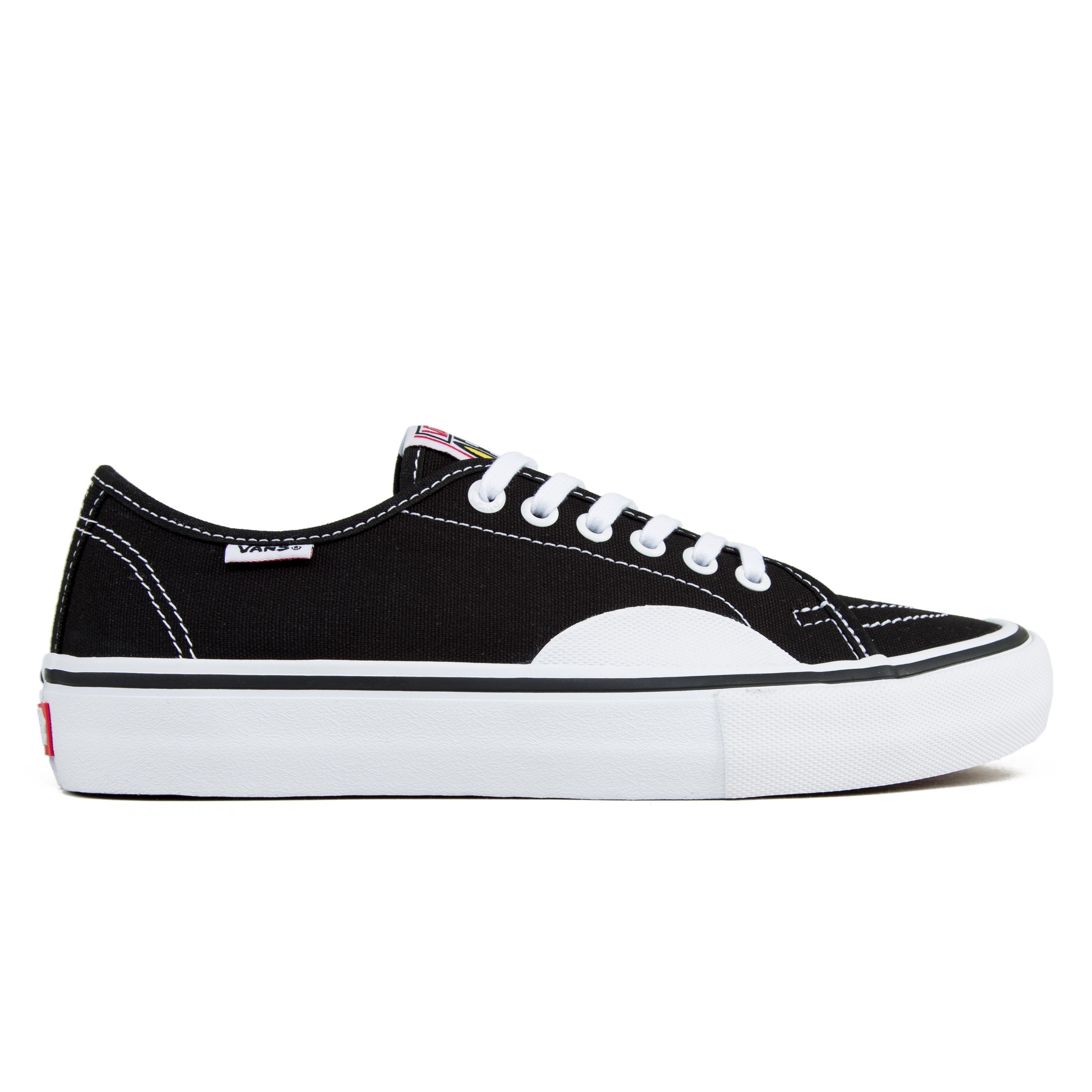 vans av classic pro rubber