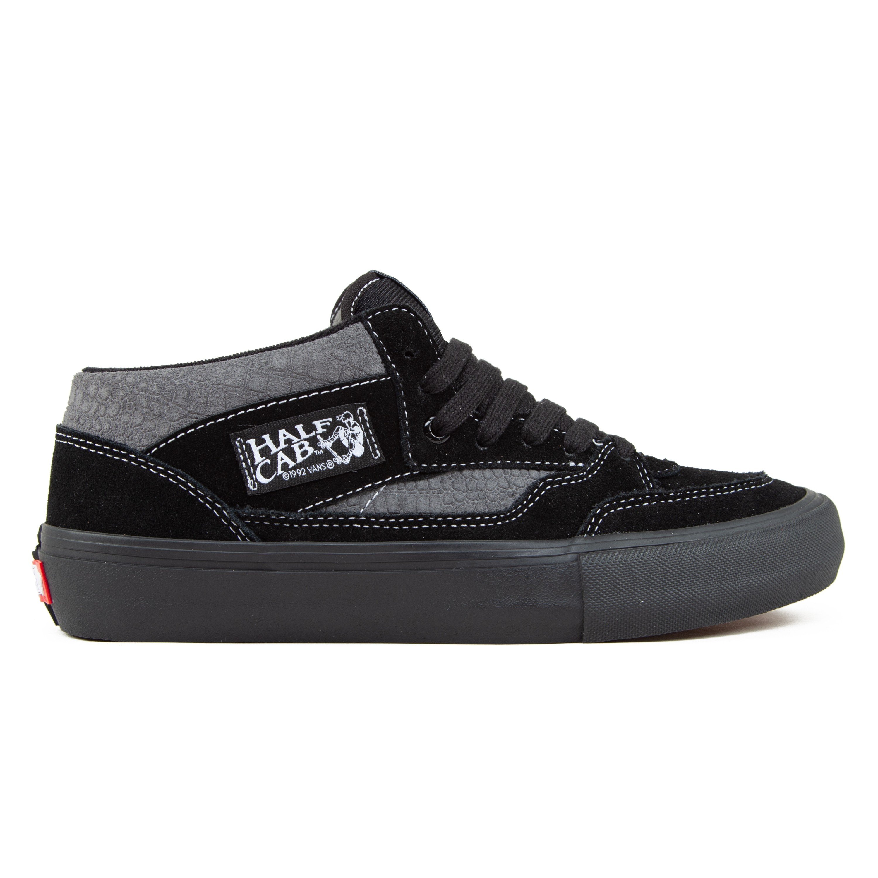 patent croc style 53 vans
