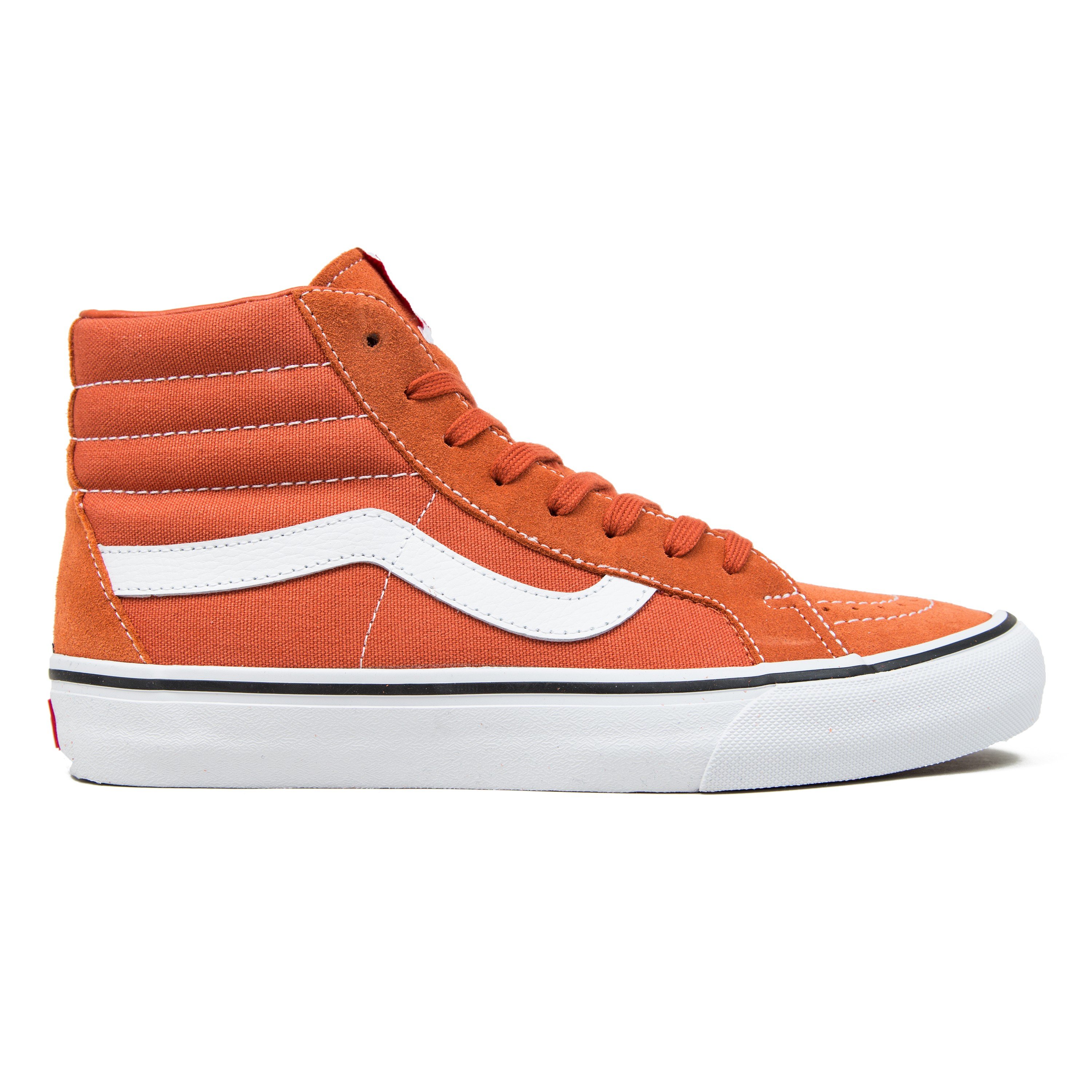 Vans SK8-Hi Reissue Pro '77 '50th Anniversary' (Cinnamon) - Consortium.