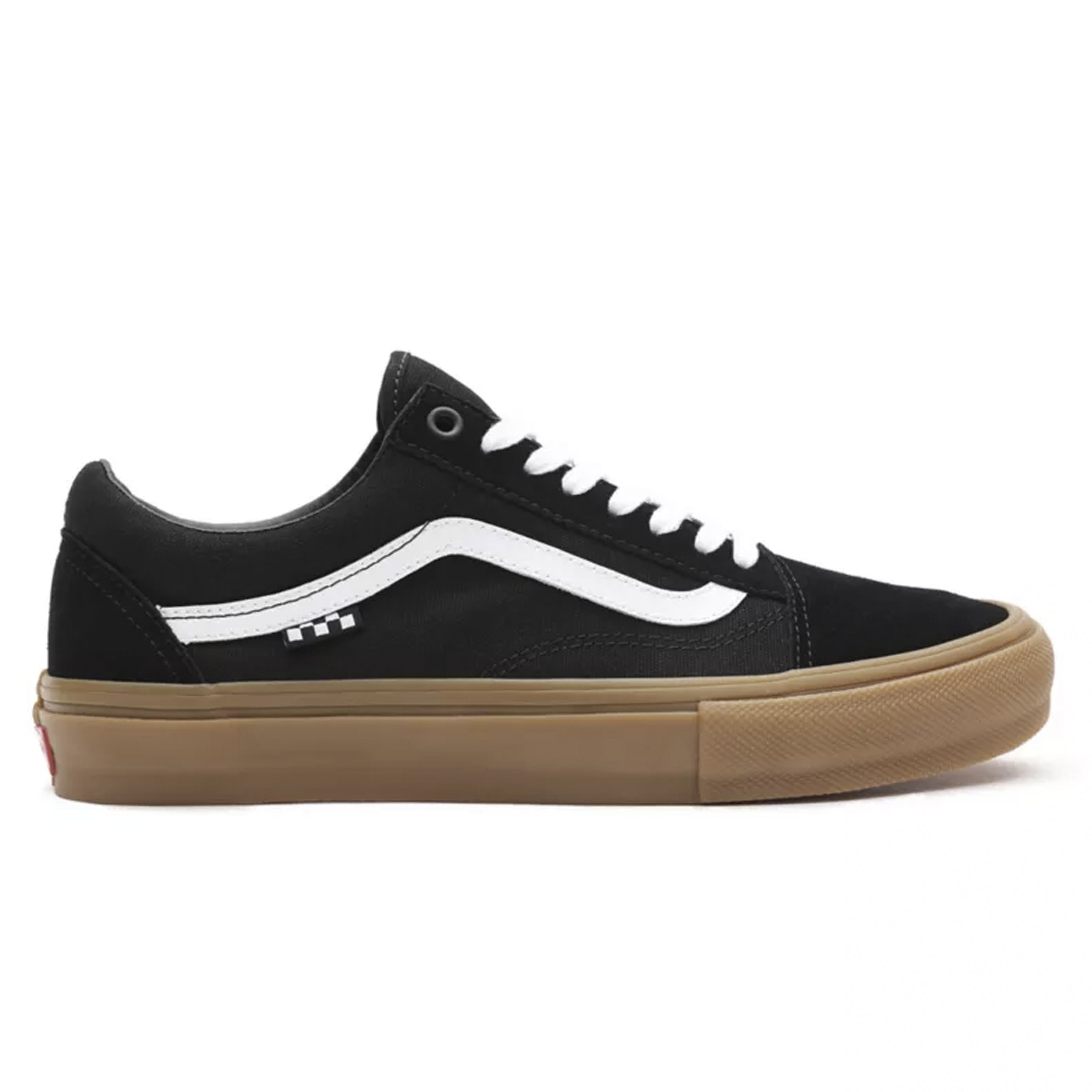 Vans pro gum clearance
