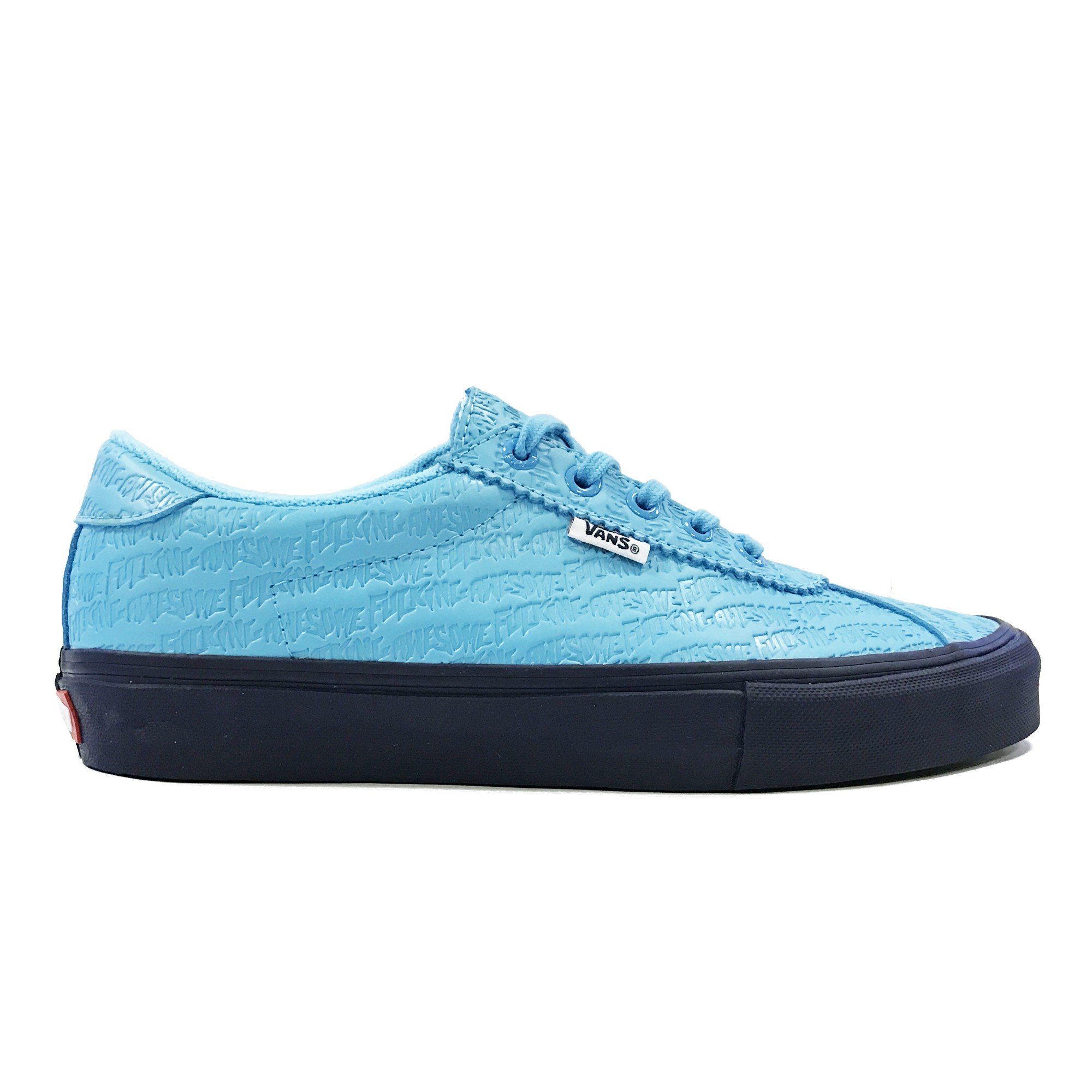 afsnit organisere afhængige Vans x Fucking Awesome Epoch '94 Pro (Bright Blue) - Consortium.