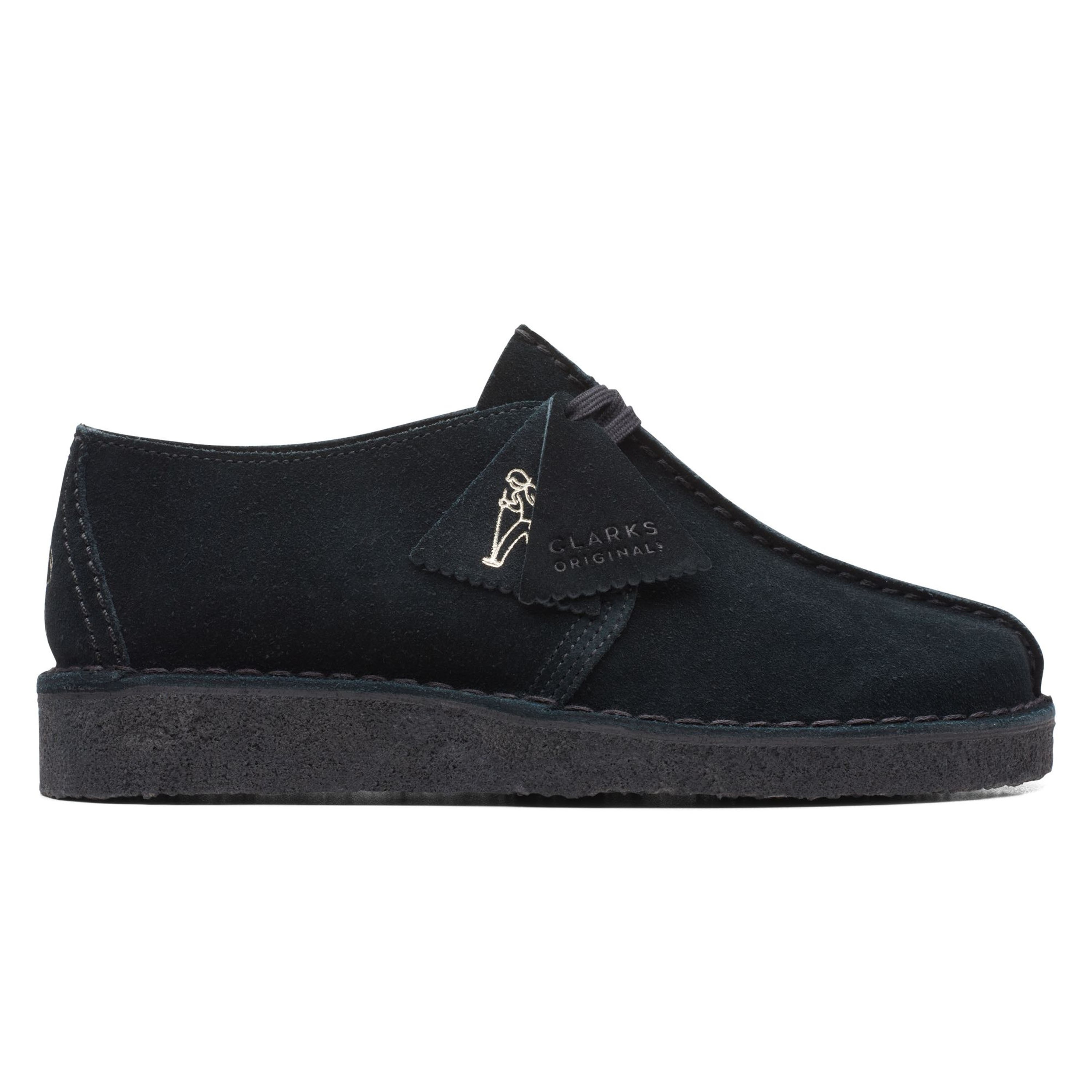 Black desert trek clarks shop