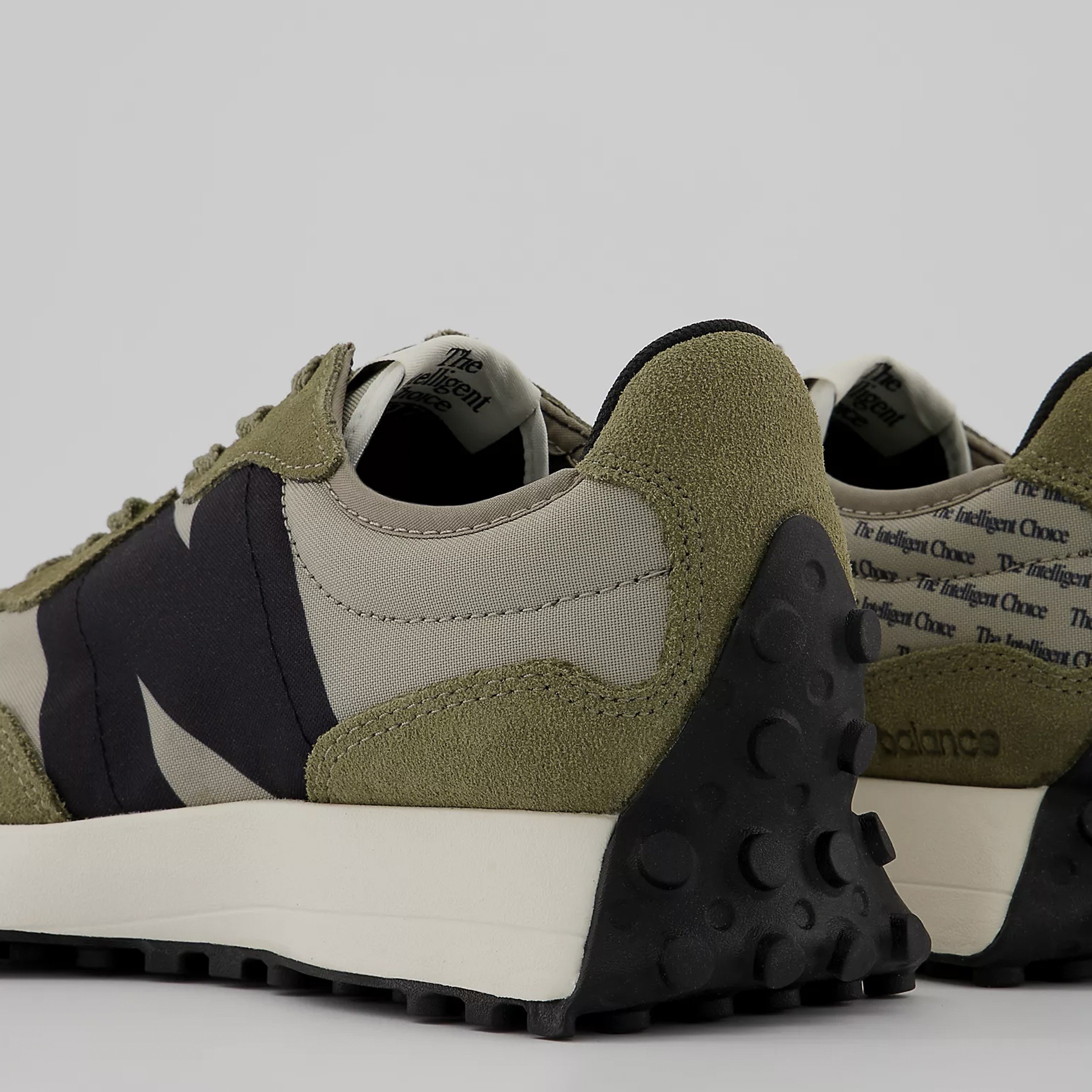 new balance 327 women s footlocker