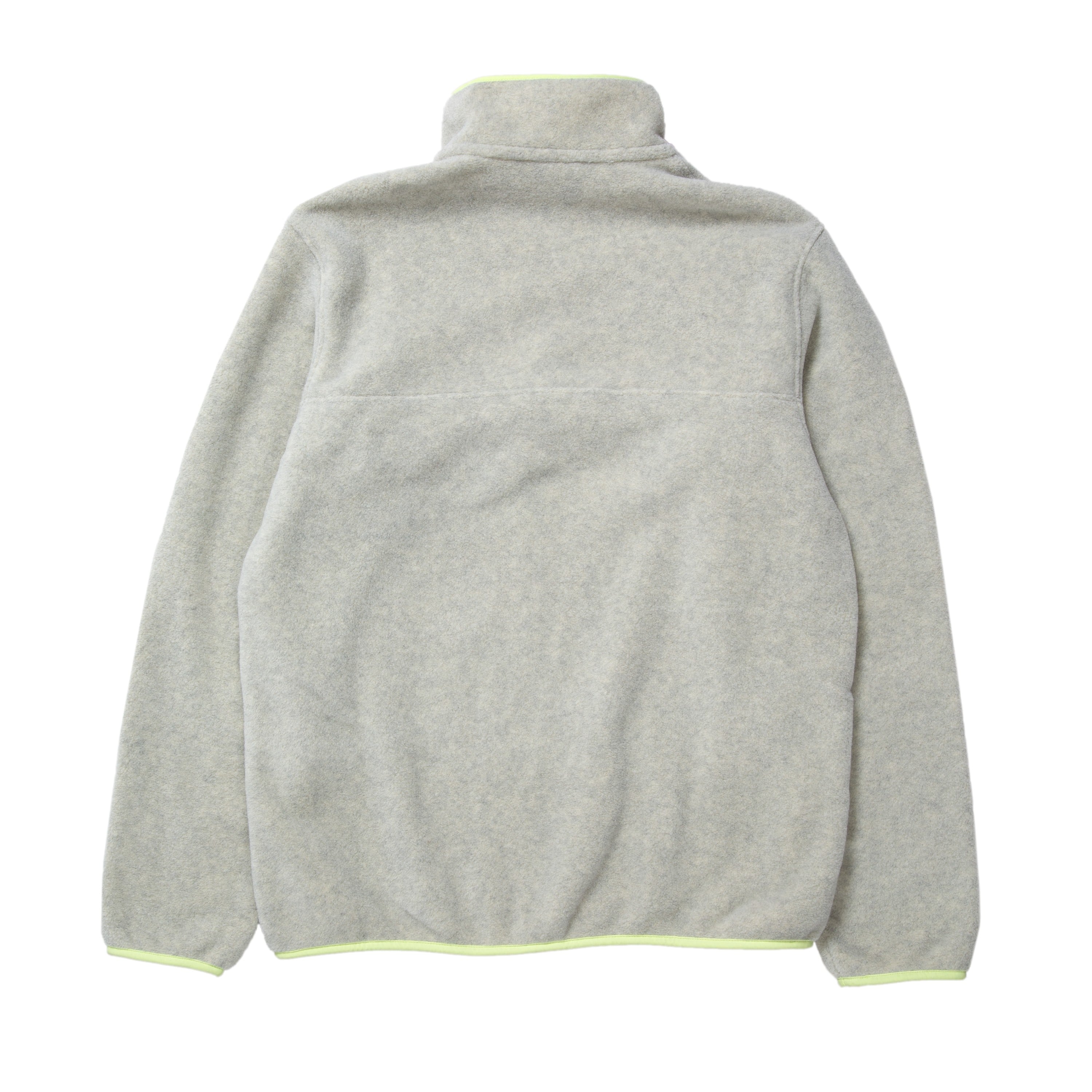 Women's Patagonia LW Synchilla SnapT Pullover Fleece (Oatmeal Heather