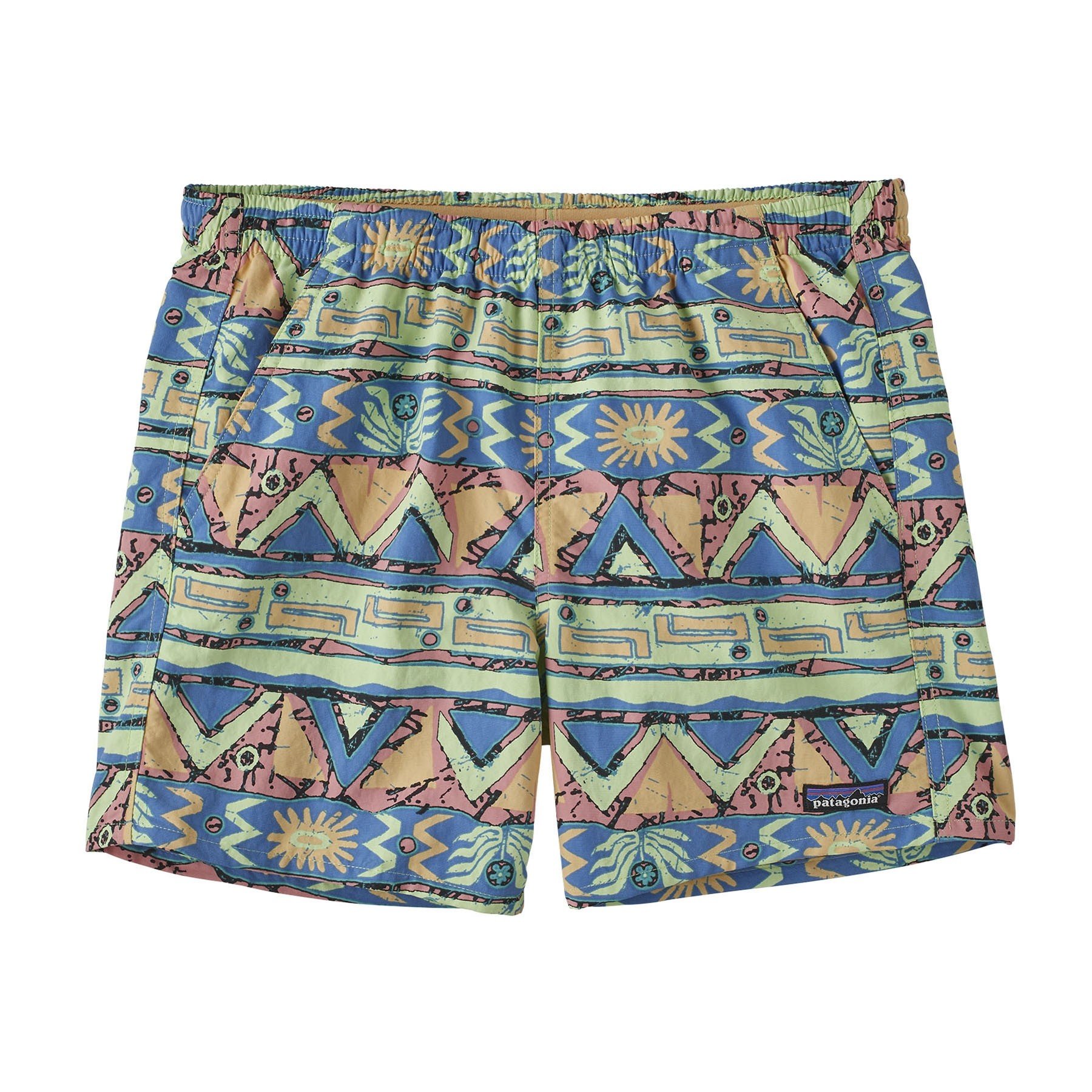 Women s Patagonia Baggies Shorts 5