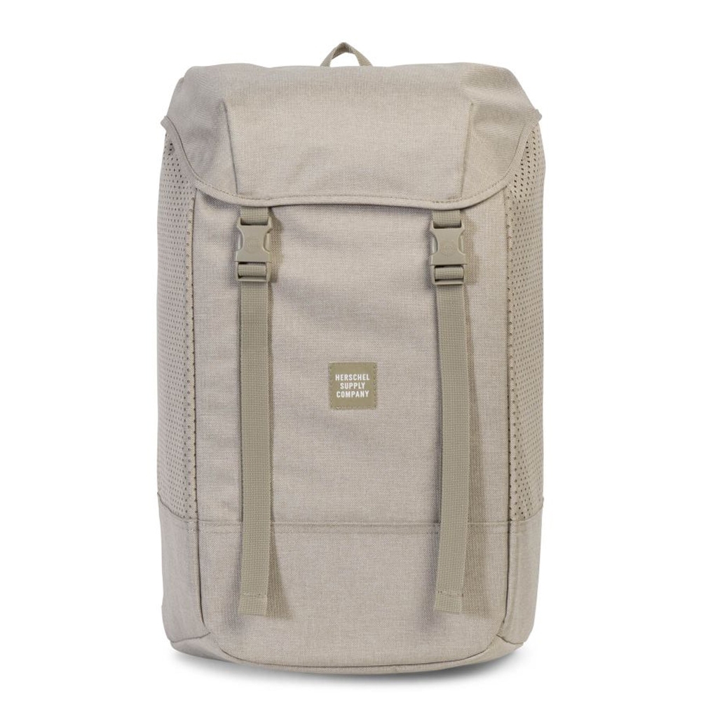 Herschel Supply Co. Iona Backpack (Dark Khaki Crosshatch)