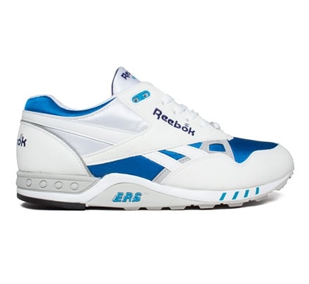 Reebok ERS 2000 (White/Blue/Violet/Steel)