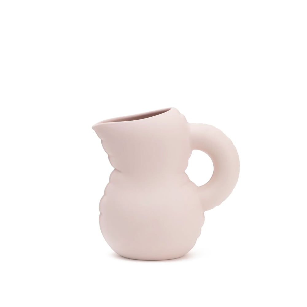Home Studyo Emily Jug 'Blow Up Collection' (Bubblegum)