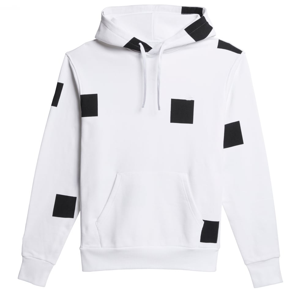 Heavyweight shmoofoil hoodie online