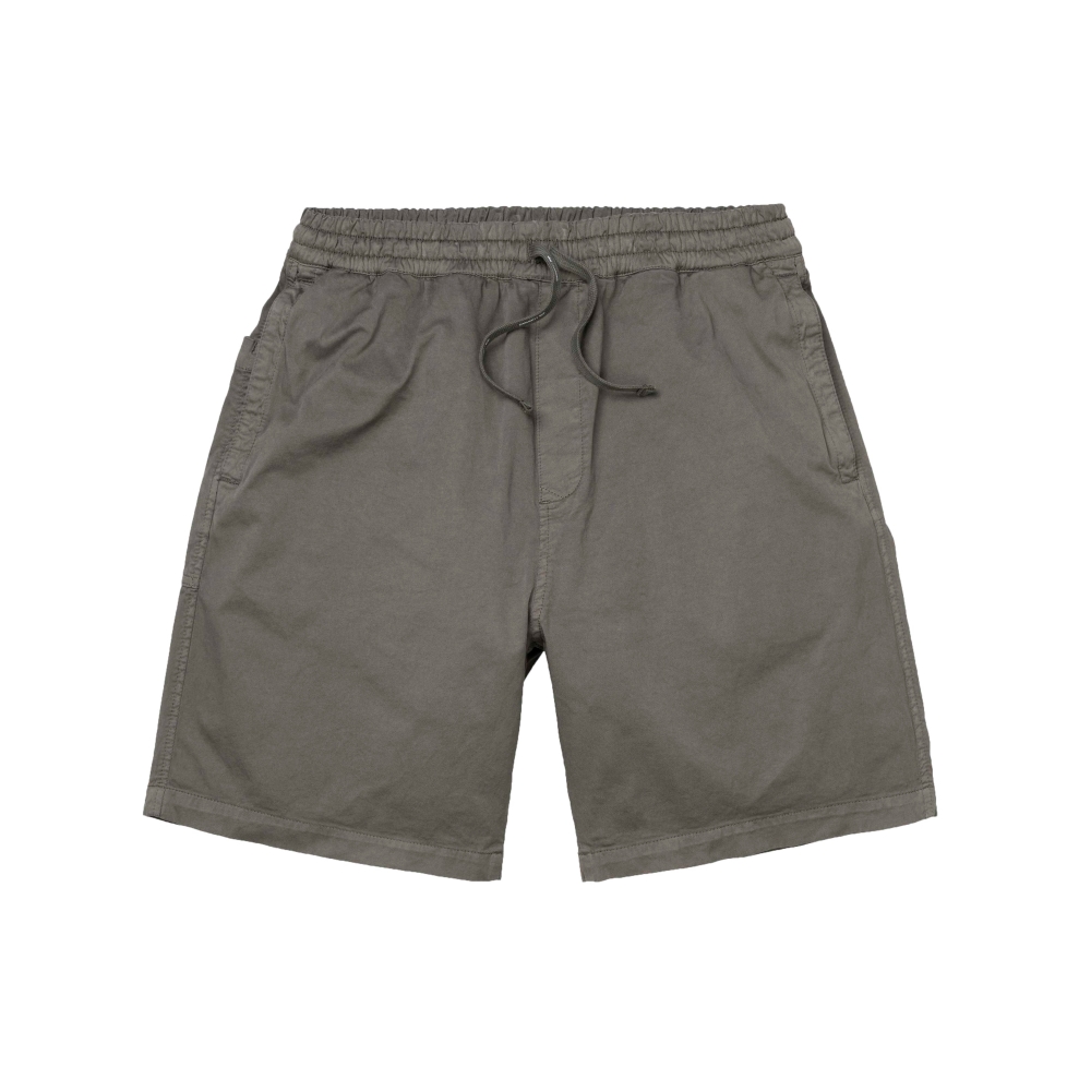 Carhartt Lawton Shorts (Moor)