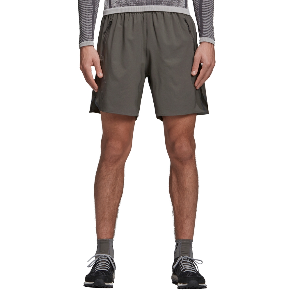 adidas by UNDEFEATED Ultra Shorts LTD (Cinder)