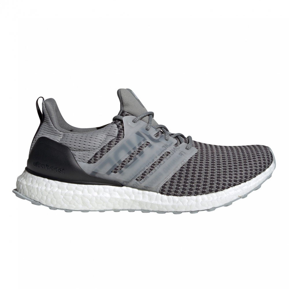 adidas by UNDEFEATED UltraBOOST UNDFTD (Clear Onix/Clear Onix/Clear Onix)