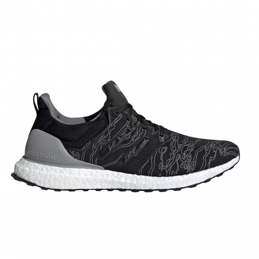 adidas by UNDEFEATED UltraBOOST UNDFTD (Core Black/Core Black/Core Black)