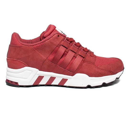 adidas Equipment Running Support City Pack (St Nomad Red/St Nomad Red/White Vapor)