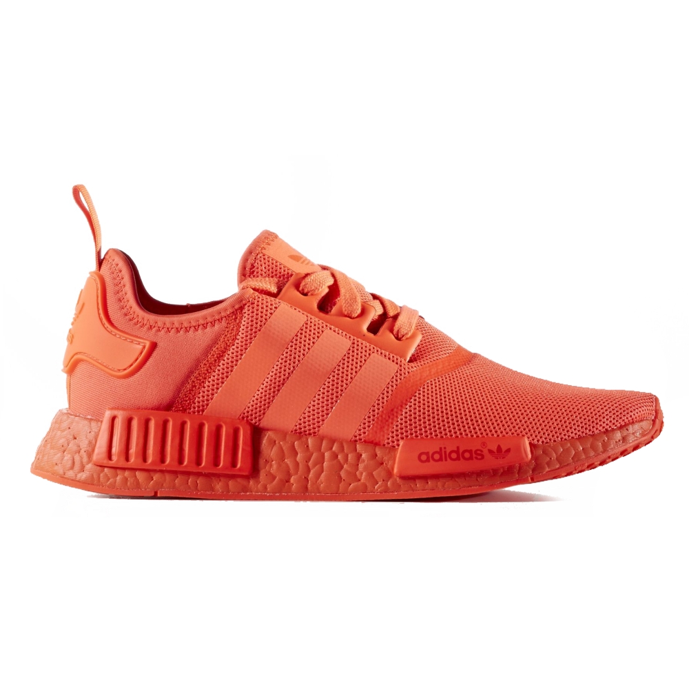 adidas NMD_R1 'Colour BOOST Pack' (Solar Red/Solar Red/Solar Red)