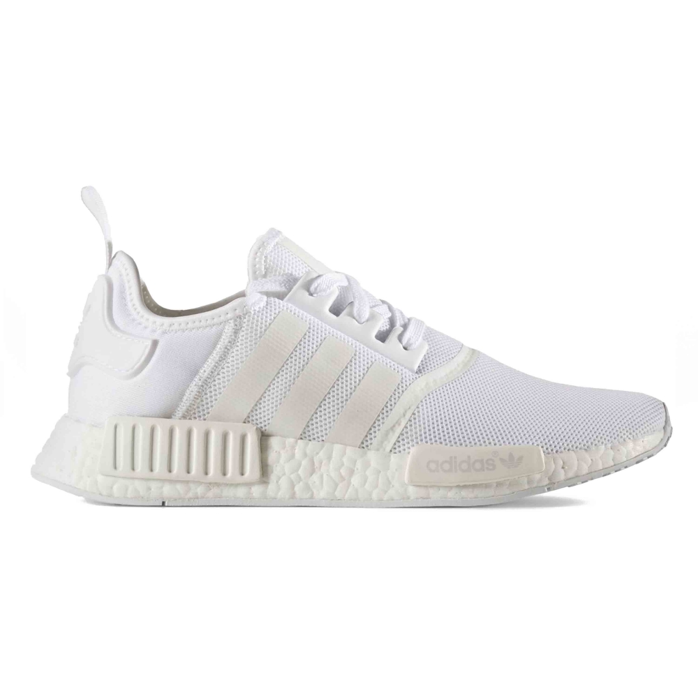 adidas NMD_R1 'Colour BOOST Pack' (Footwear White/Footwear White/Footwear White)