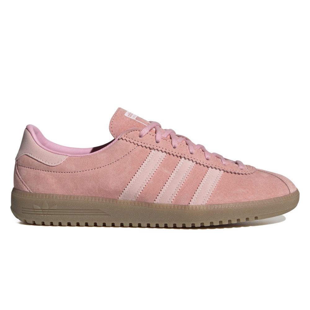 adidas Originals Bermuda (Glow Pink/Clear Pink/Gum 4) - GY7386 - Consortium