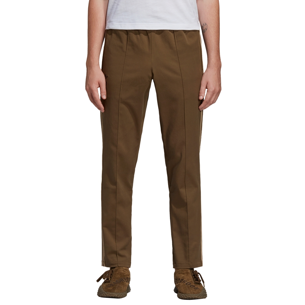 adidas Originals by NEIGHBORHOOD Track Pant (Trace Olive)