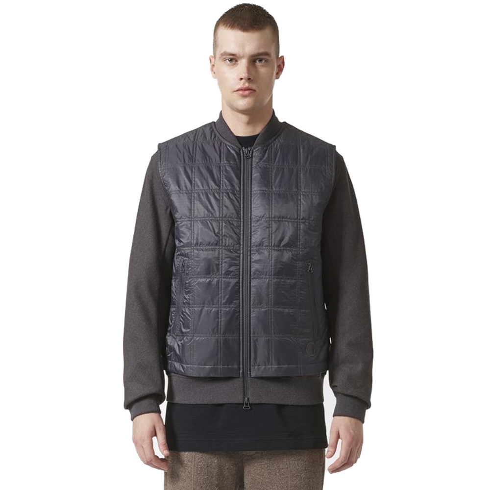 adidas Originals by wings+horns Bomber Jacket (Utility Black)