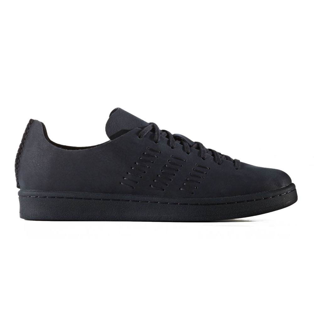 adidas Originals by wings + horns Campus (Night Navy/Night Navy/Off White)
