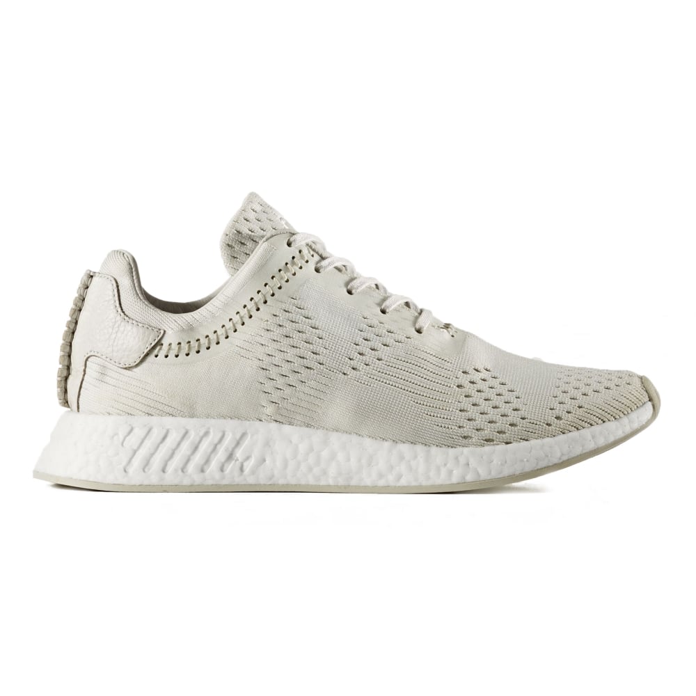 adidas Originals by wings + horns NMD_R2 Primeknit (Hint/Hint/Hint)