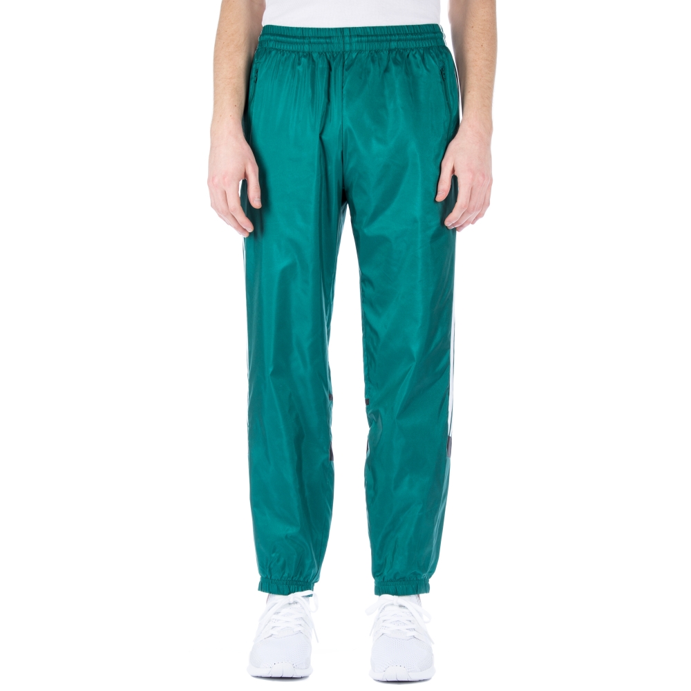 adidas Originals CLR-84 Woven Track Pant (Sub Green)
