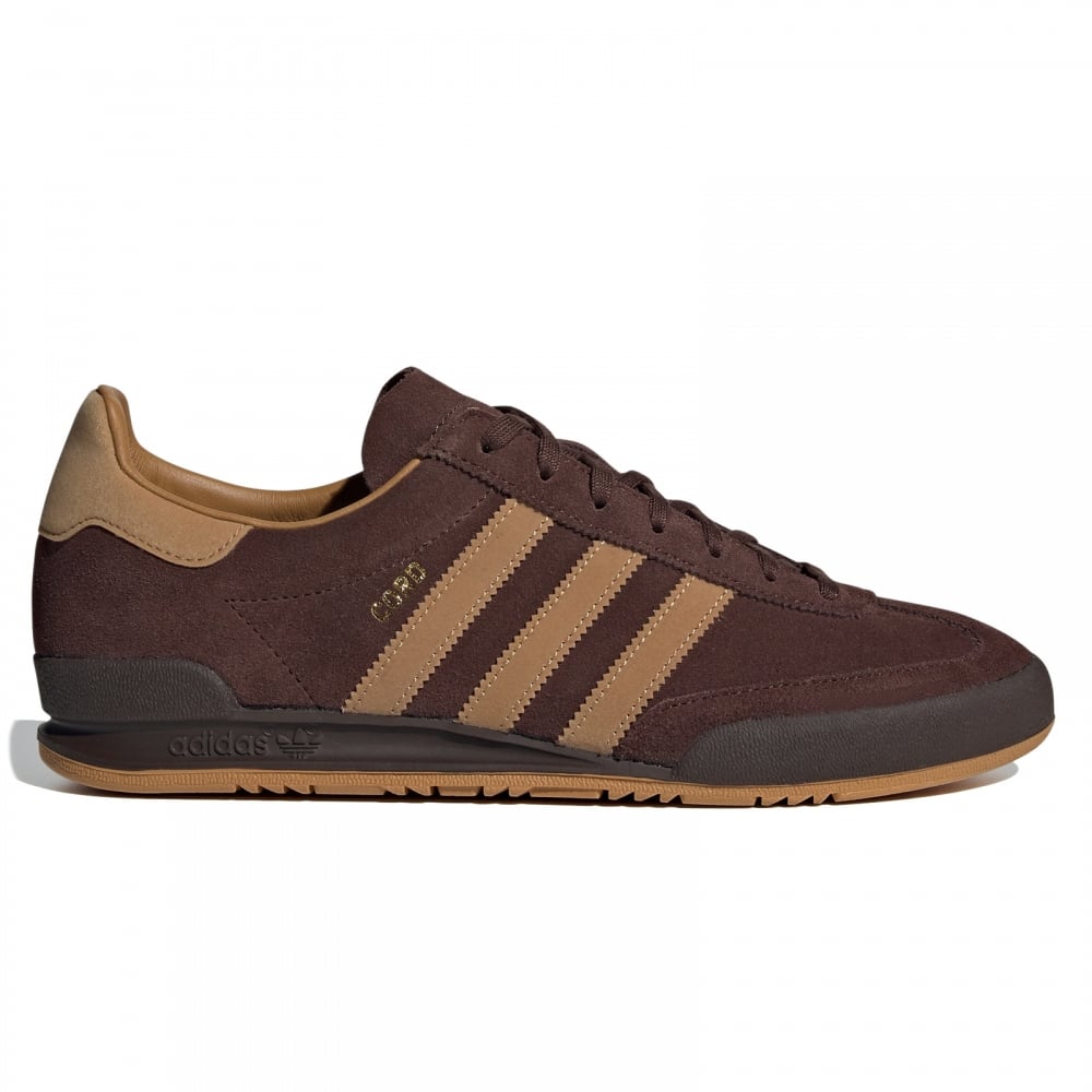 adidas Originals Cord (Auburn/Mesa/Brown) - H67630 - Consortium