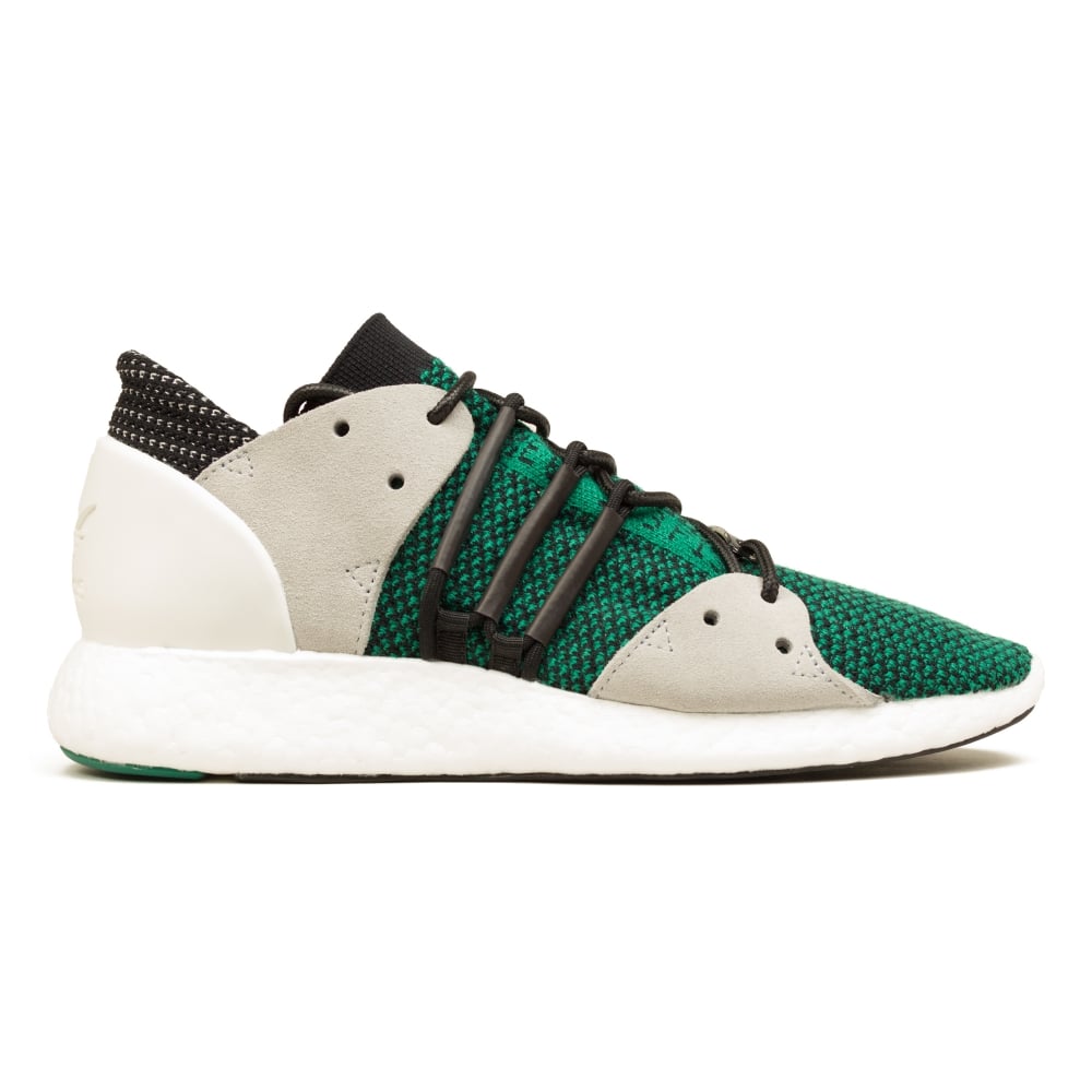 Adidas Originals EQT 3 3 F15 OG Sub Green S13 Core Black Clear Onix Consortium